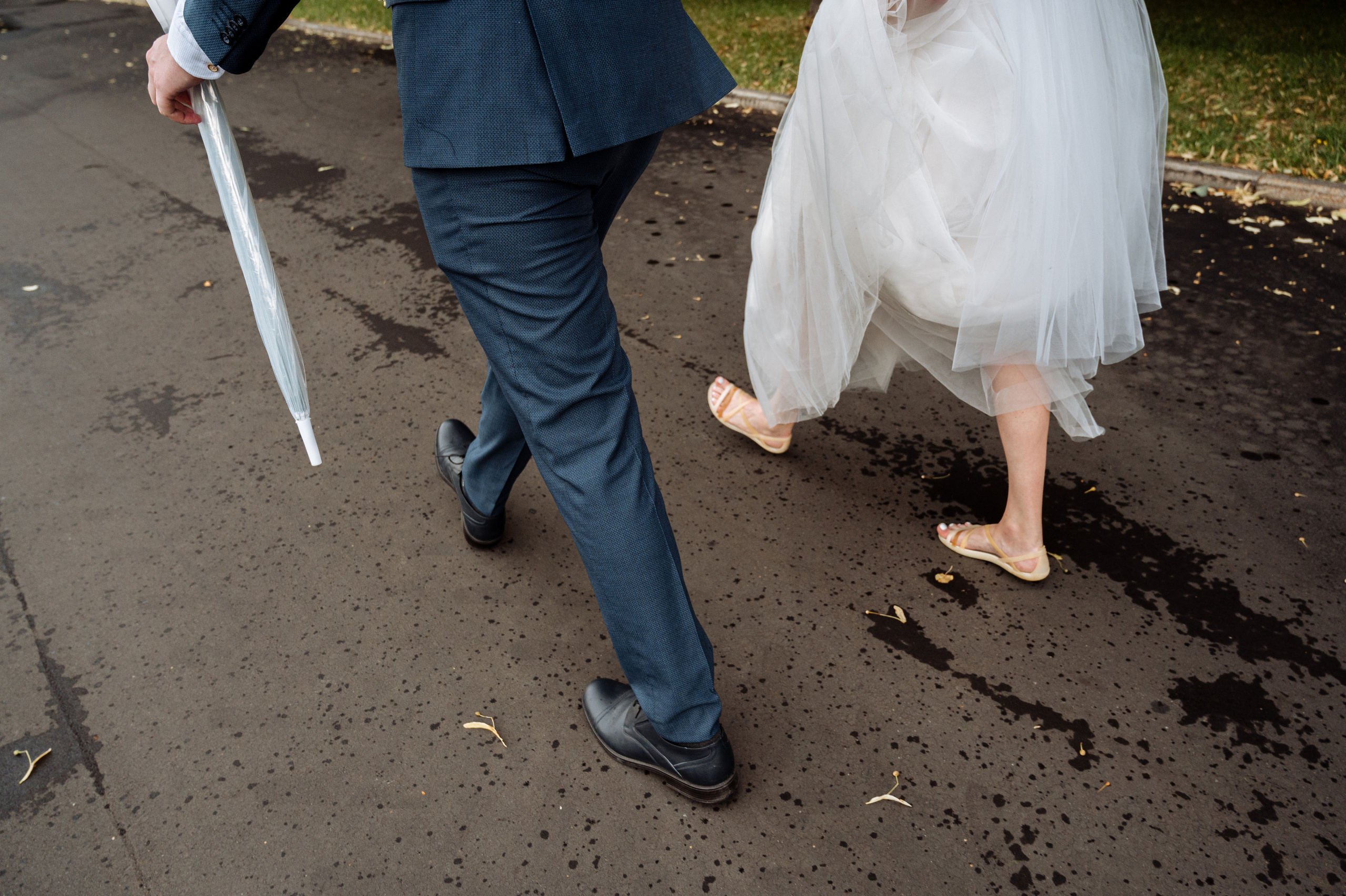 Влад & Лера. Портретный и свадебный фотограф в Москве Анастасия Терентьева