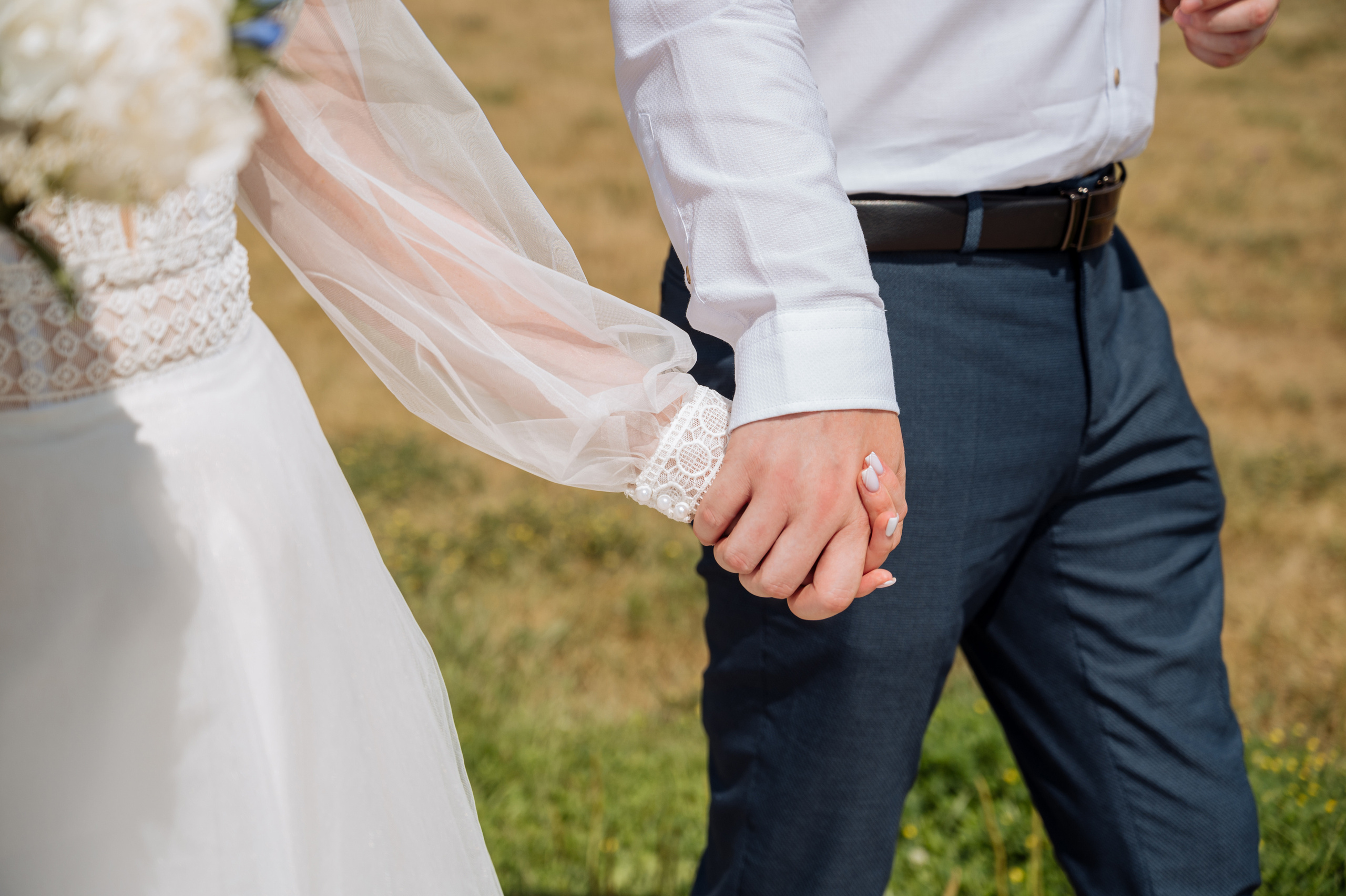 Влад & Лера. Портретный и свадебный фотограф в Москве Анастасия Терентьева