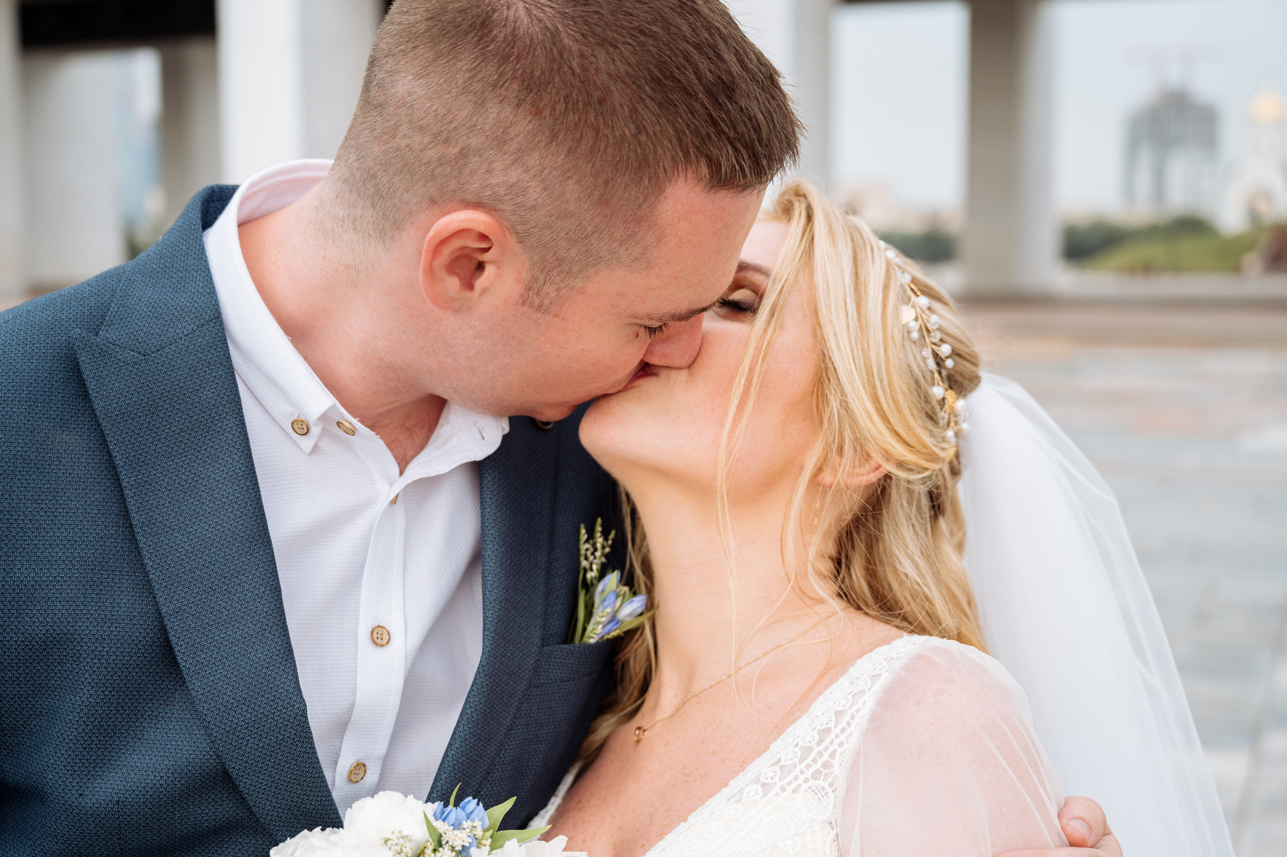 Влад & Лера. Портретный и свадебный фотограф в Москве Анастасия Терентьева