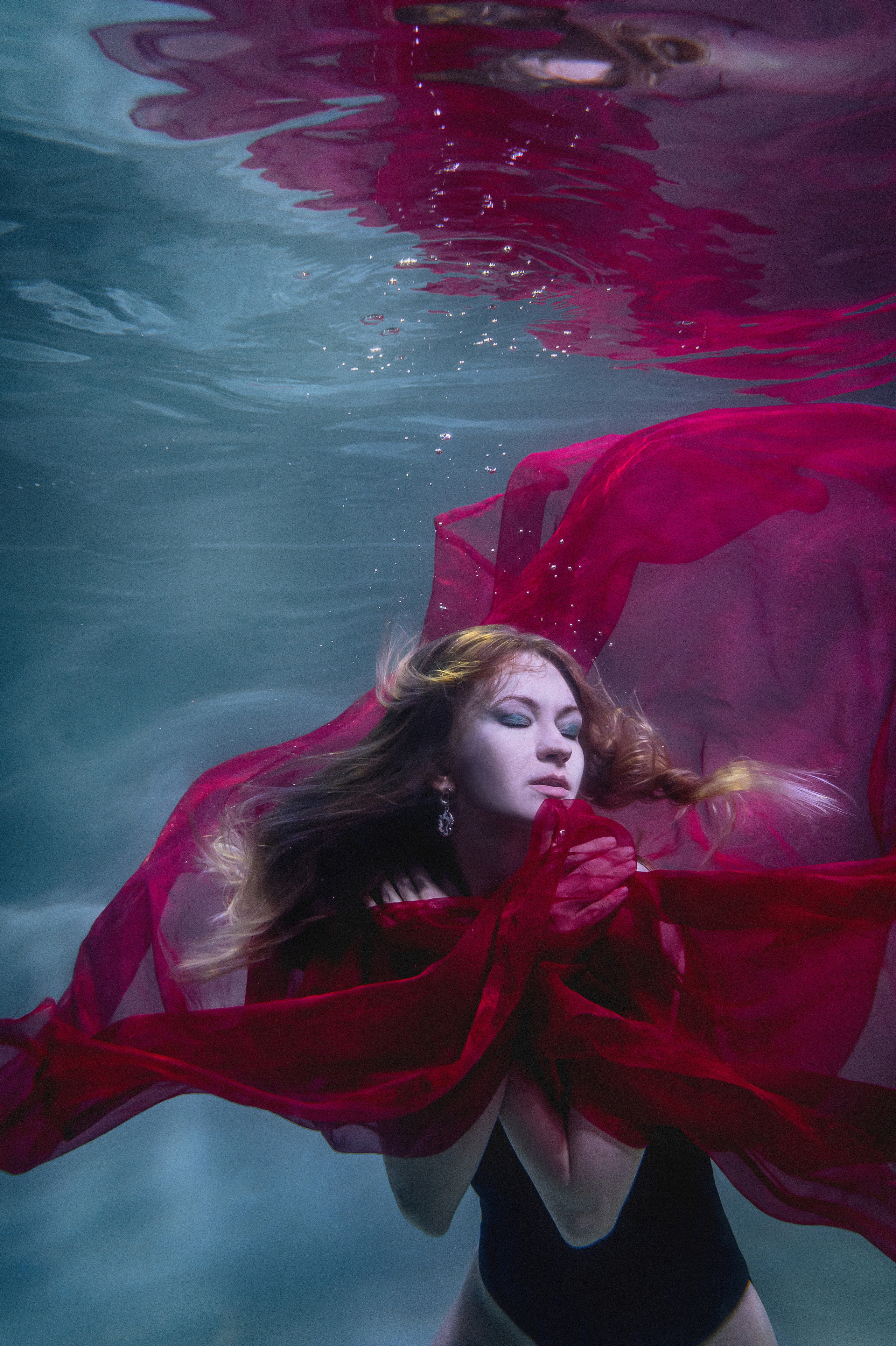 Творчество. Портретный и свадебный фотограф в Москве Анастасия Терентьева