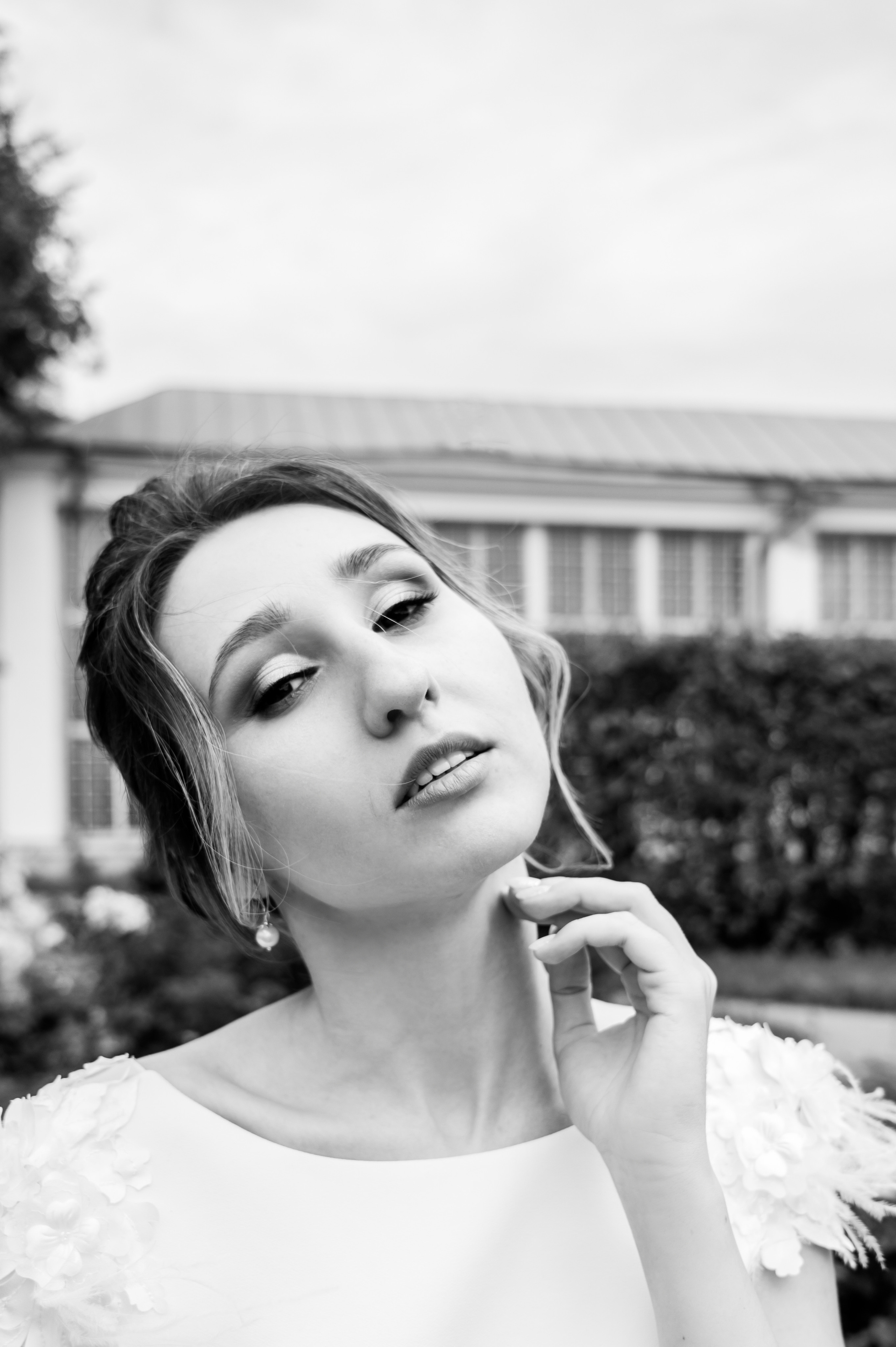 Алексей & Анастасия. Портретный и свадебный фотограф в Москве Анастасия Терентьева