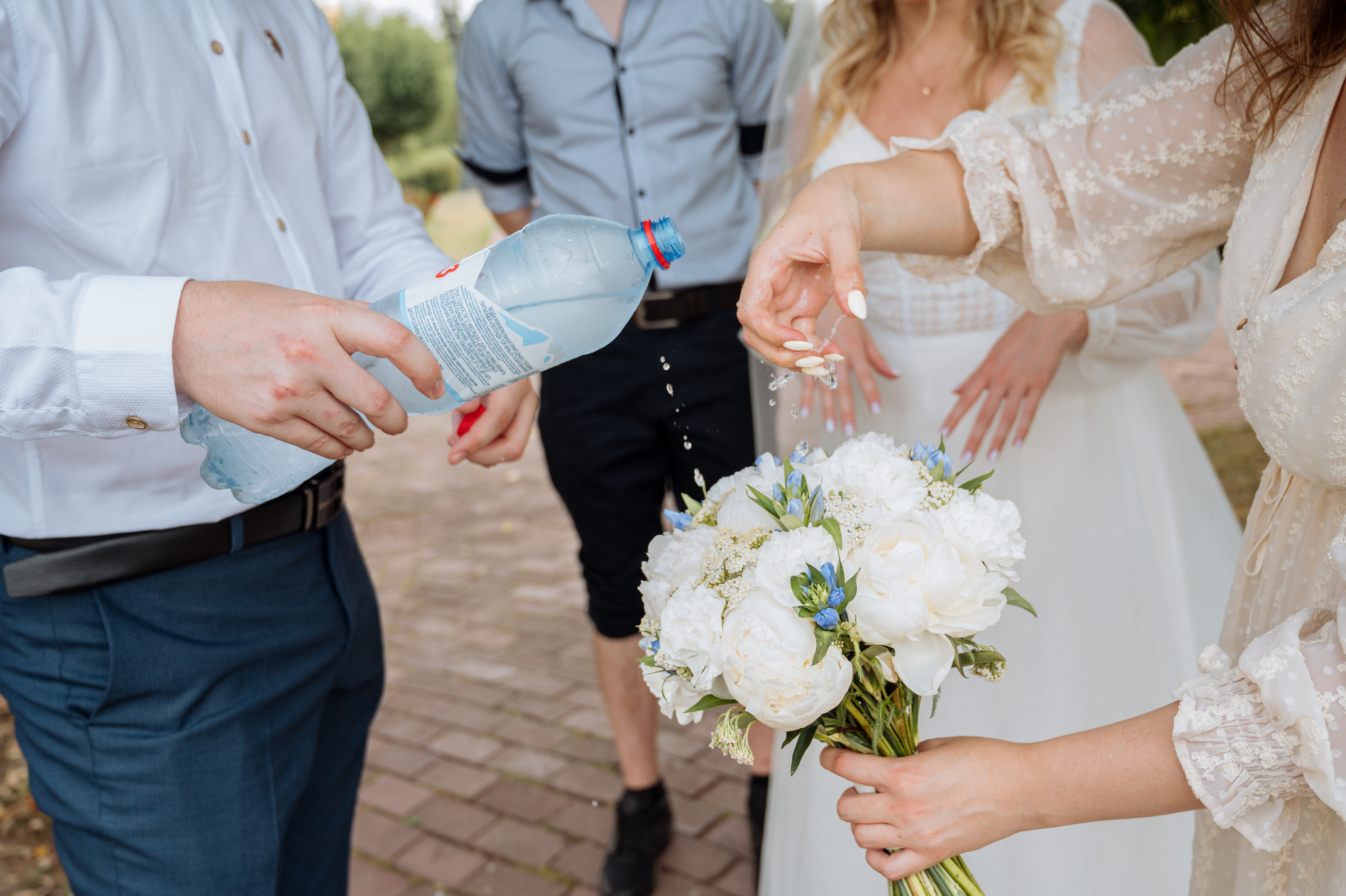 Влад & Лера. Портретный и свадебный фотограф в Москве Анастасия Терентьева