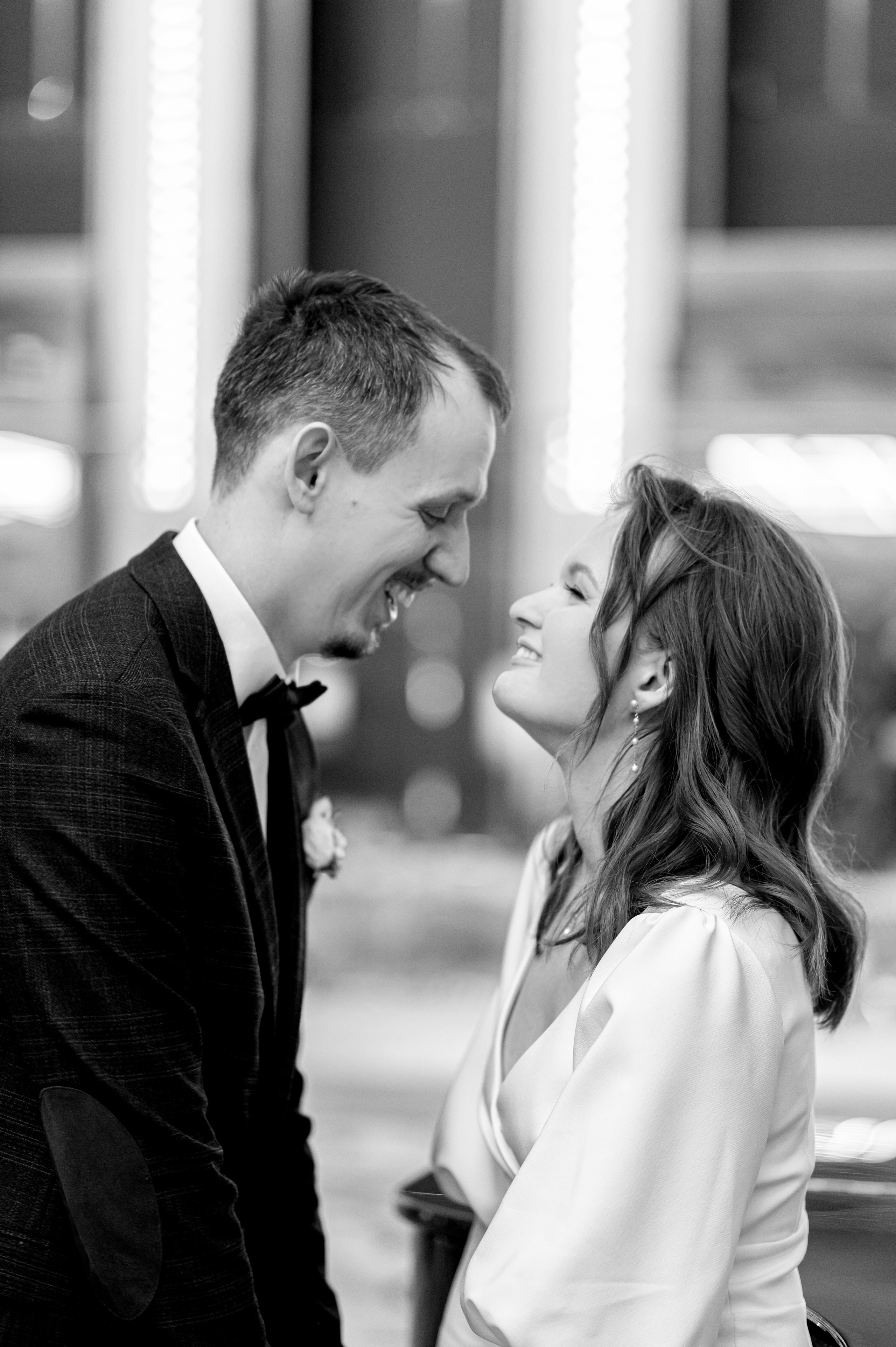 Александр & Ксения. Портретный и свадебный фотограф в Москве Анастасия Терентьева