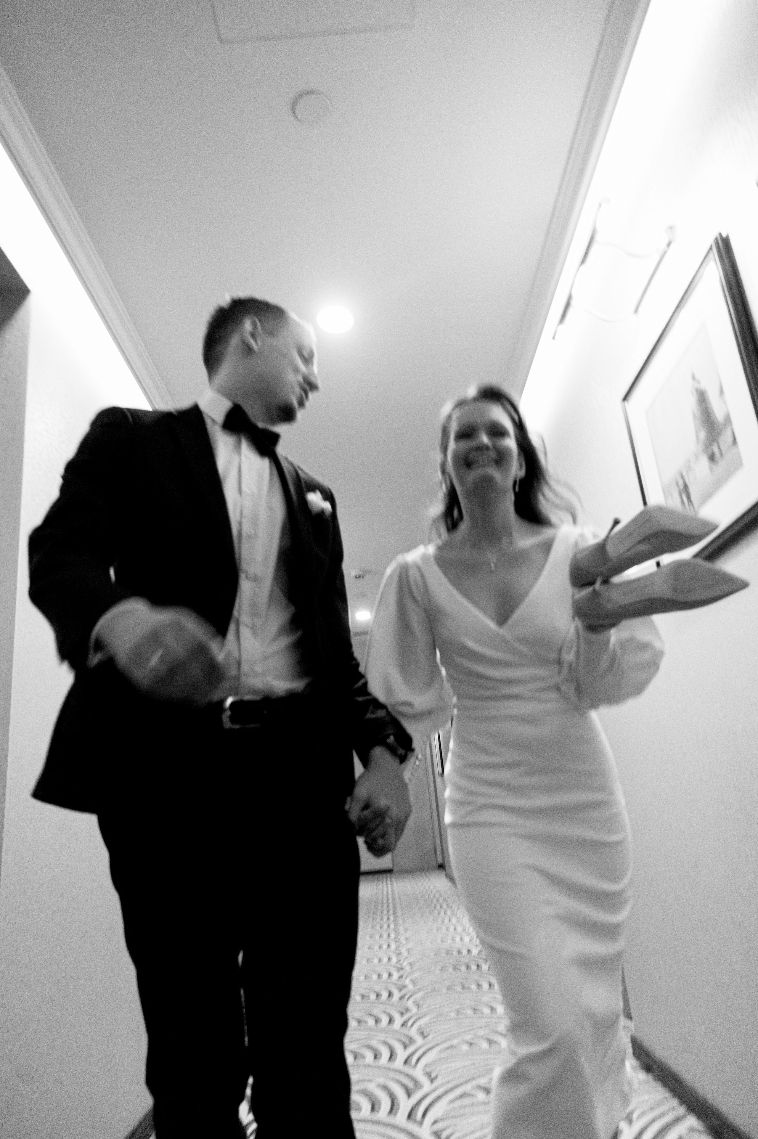 Александр & Ксения. Портретный и свадебный фотограф в Москве Анастасия Терентьева