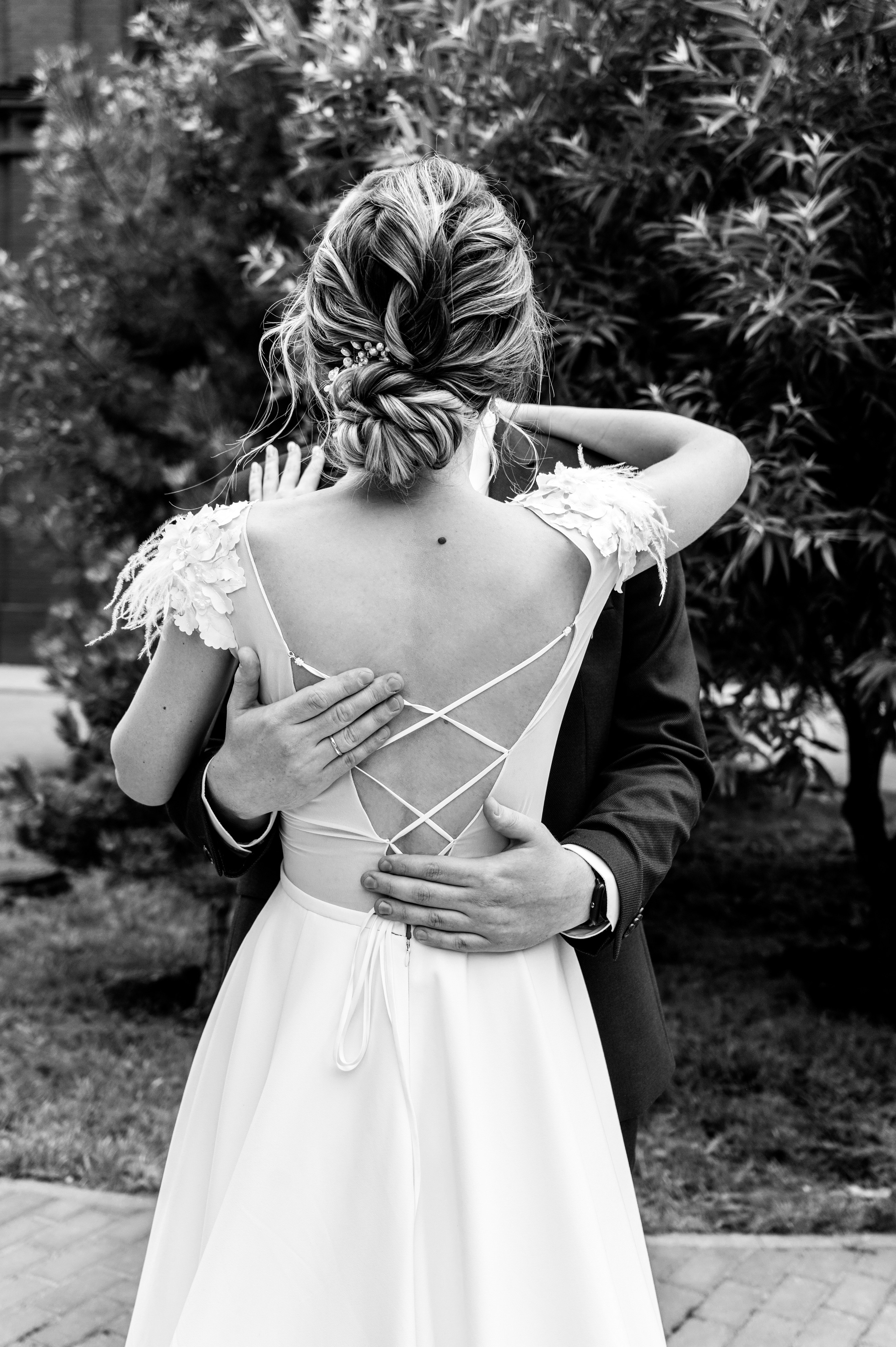 Алексей & Анастасия. Портретный и свадебный фотограф в Москве Анастасия Терентьева