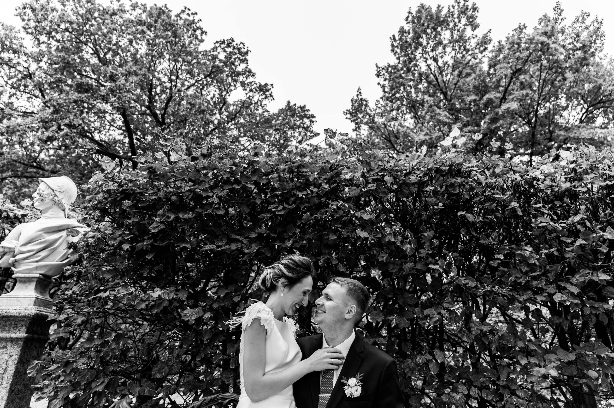 Алексей & Анастасия. Портретный и свадебный фотограф в Москве Анастасия Терентьева