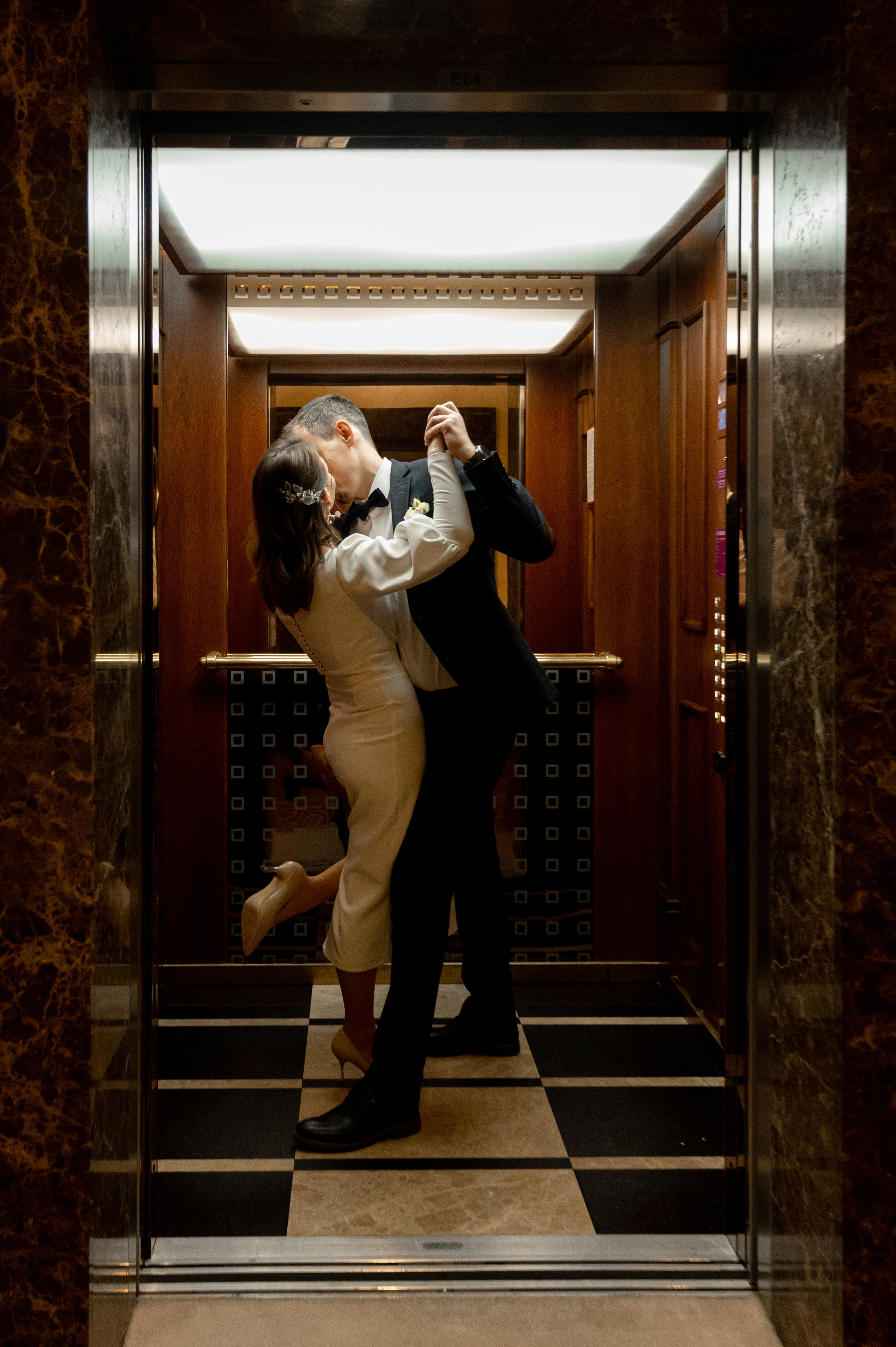 Александр & Ксения. Портретный и свадебный фотограф в Москве Анастасия Терентьева