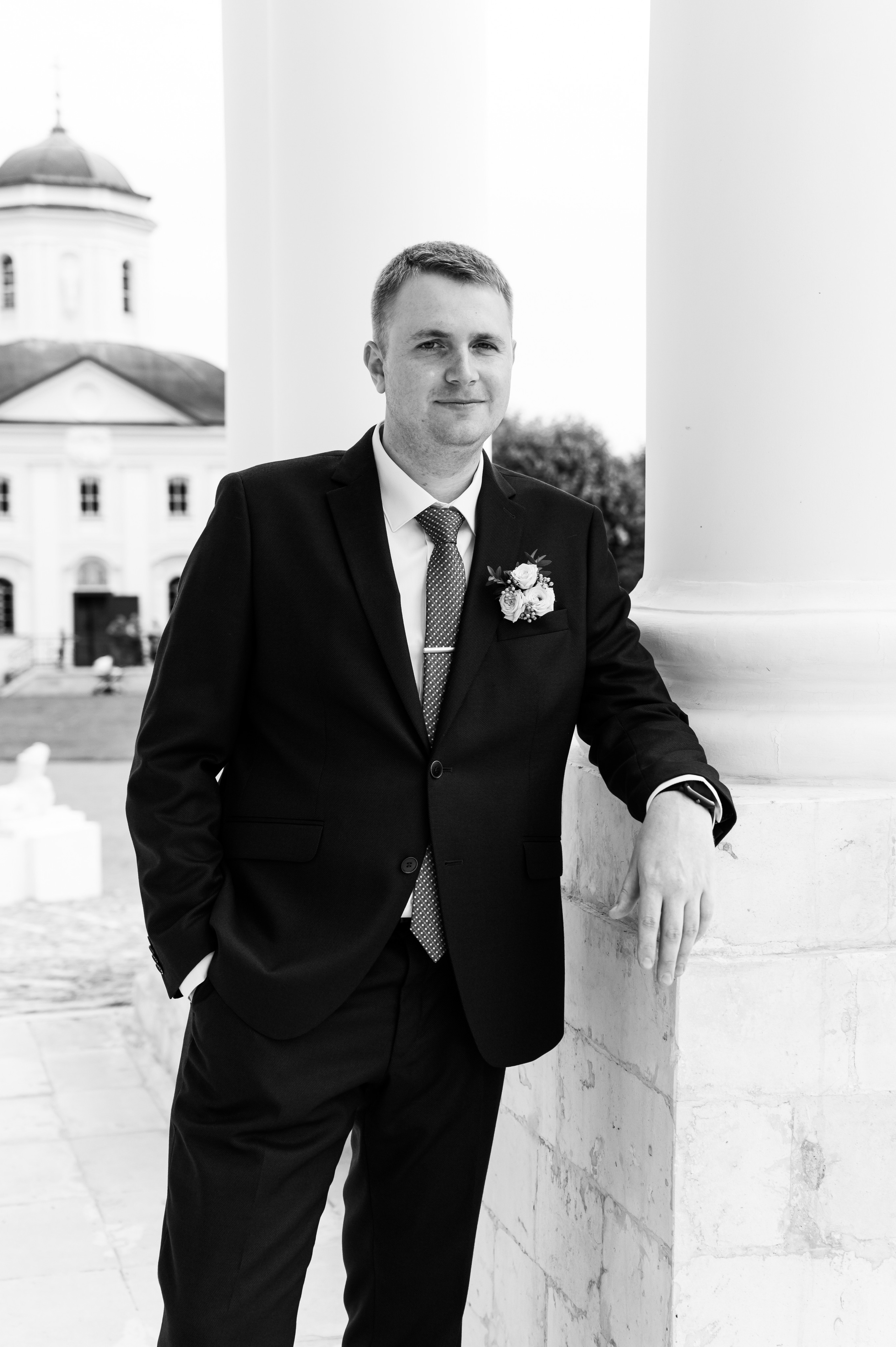 Алексей & Анастасия. Портретный и свадебный фотограф в Москве Анастасия Терентьева