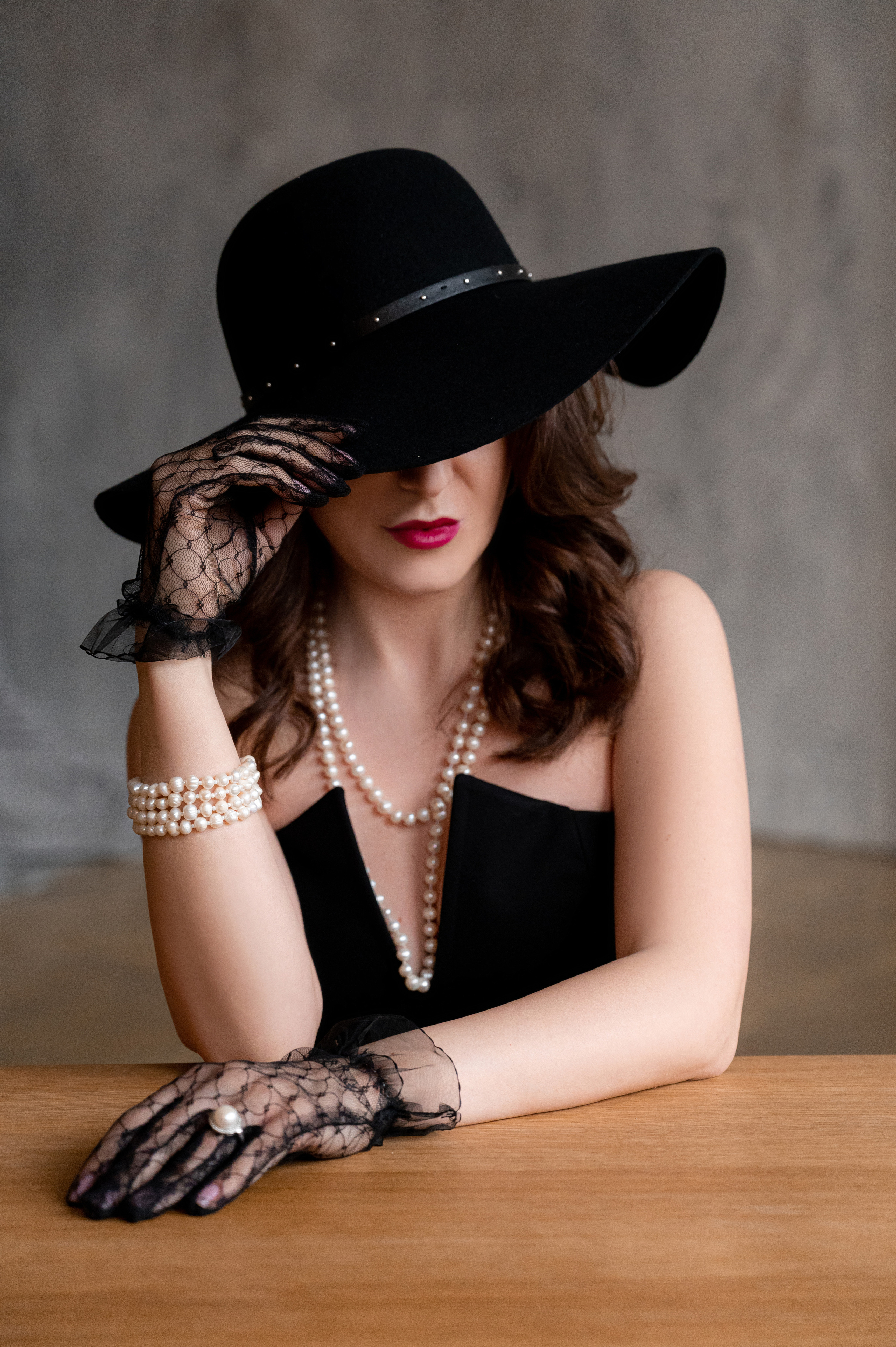 Индивидуальная. Портретный и свадебный фотограф в Москве Анастасия Терентьева