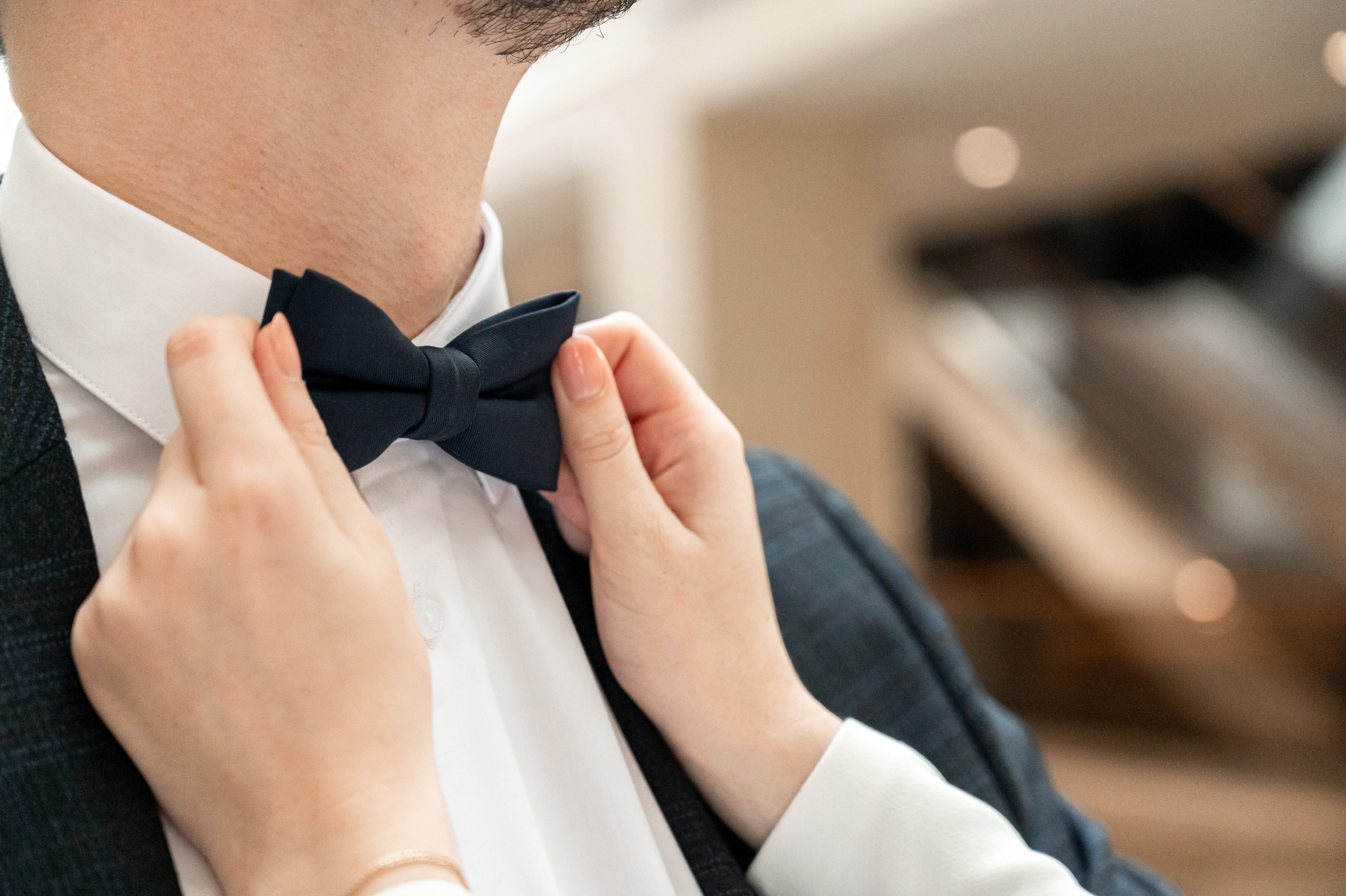 Александр & Ксения. Портретный и свадебный фотограф в Москве Анастасия Терентьева