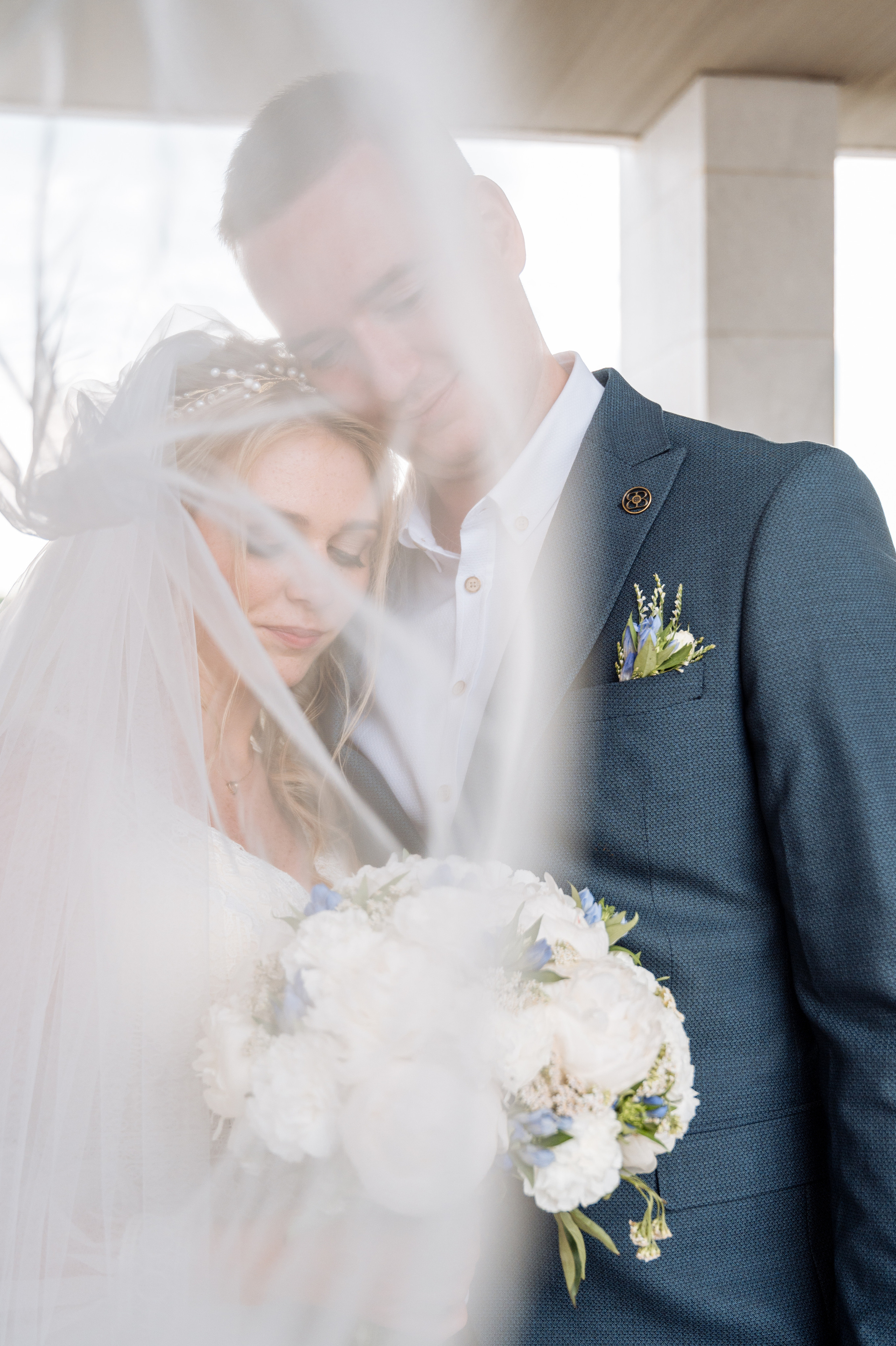 Влад & Лера. Портретный и свадебный фотограф в Москве Анастасия Терентьева