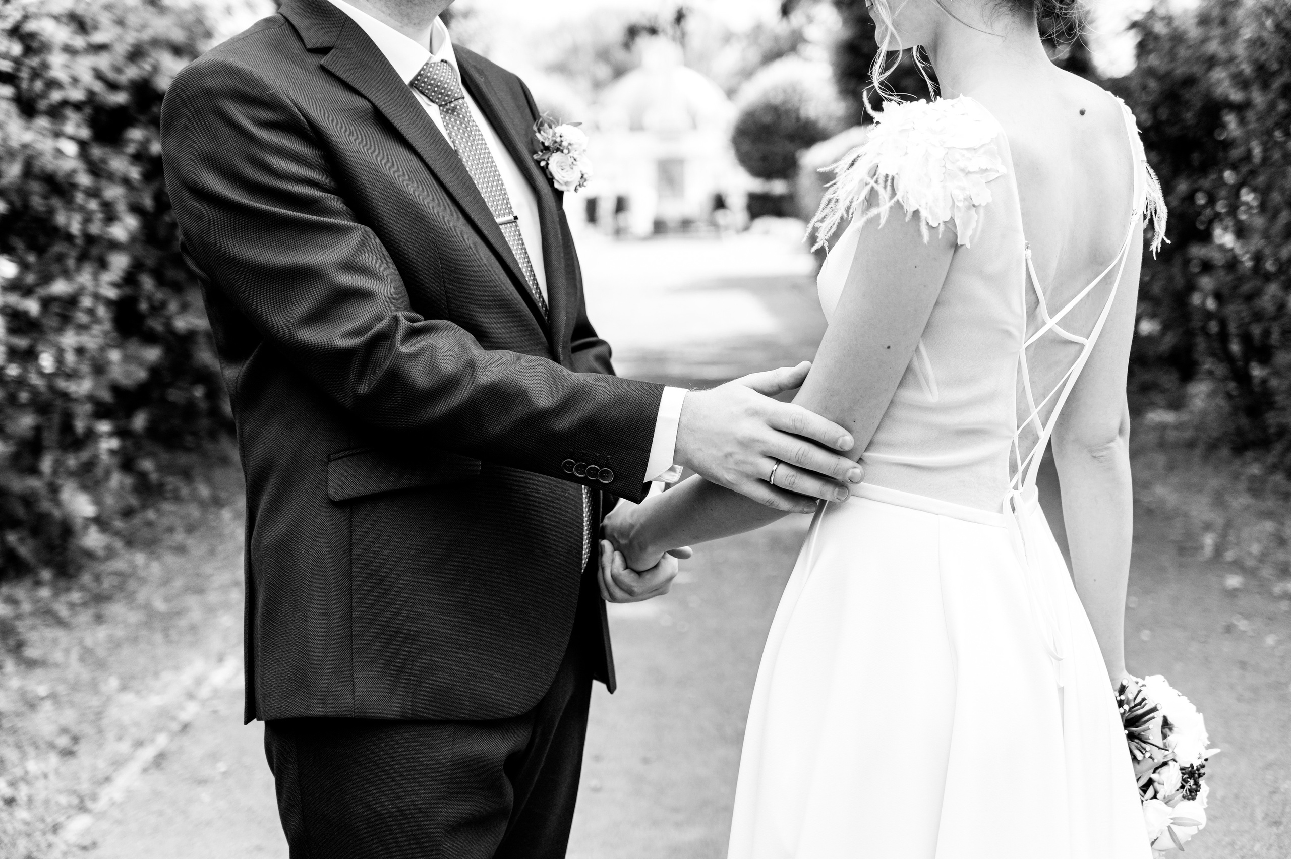 Алексей & Анастасия. Портретный и свадебный фотограф в Москве Анастасия Терентьева