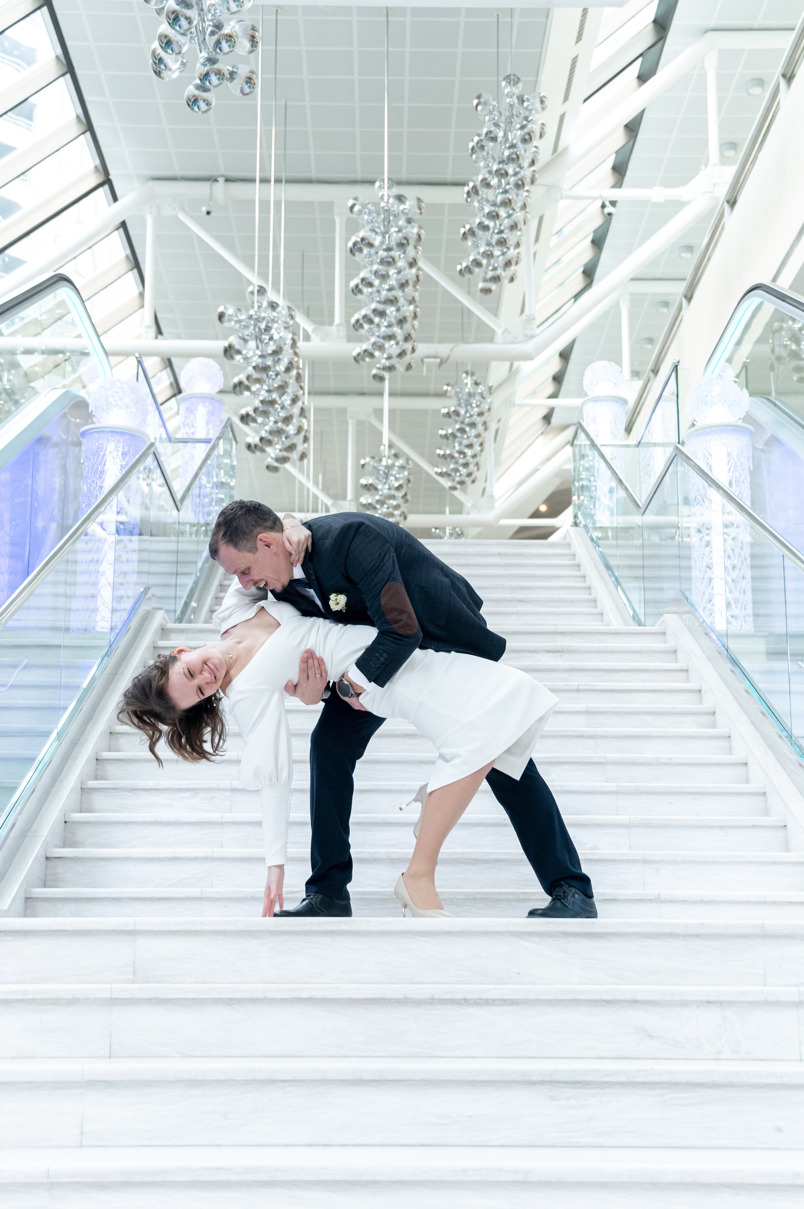 Александр & Ксения. Портретный и свадебный фотограф в Москве Анастасия Терентьева