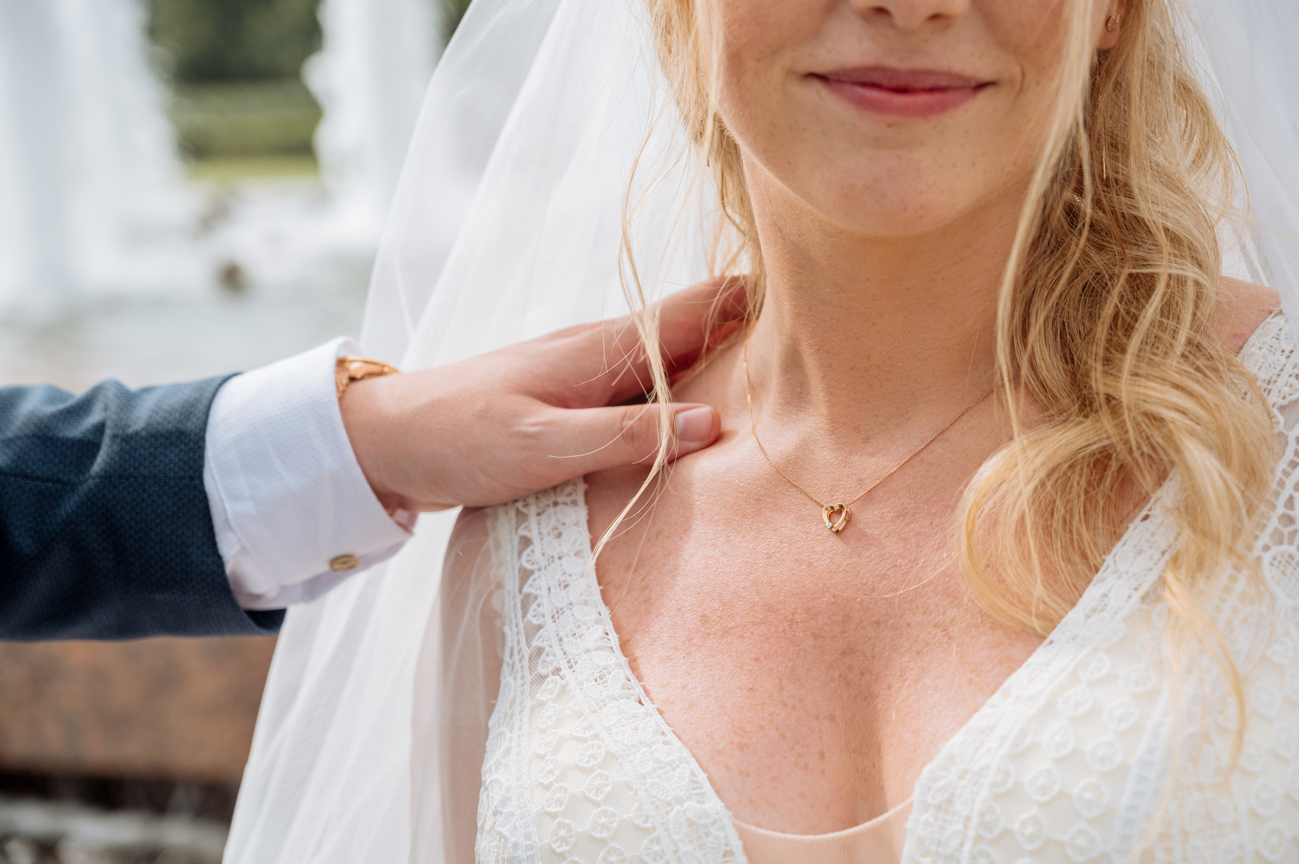 Влад & Лера. Портретный и свадебный фотограф в Москве Анастасия Терентьева