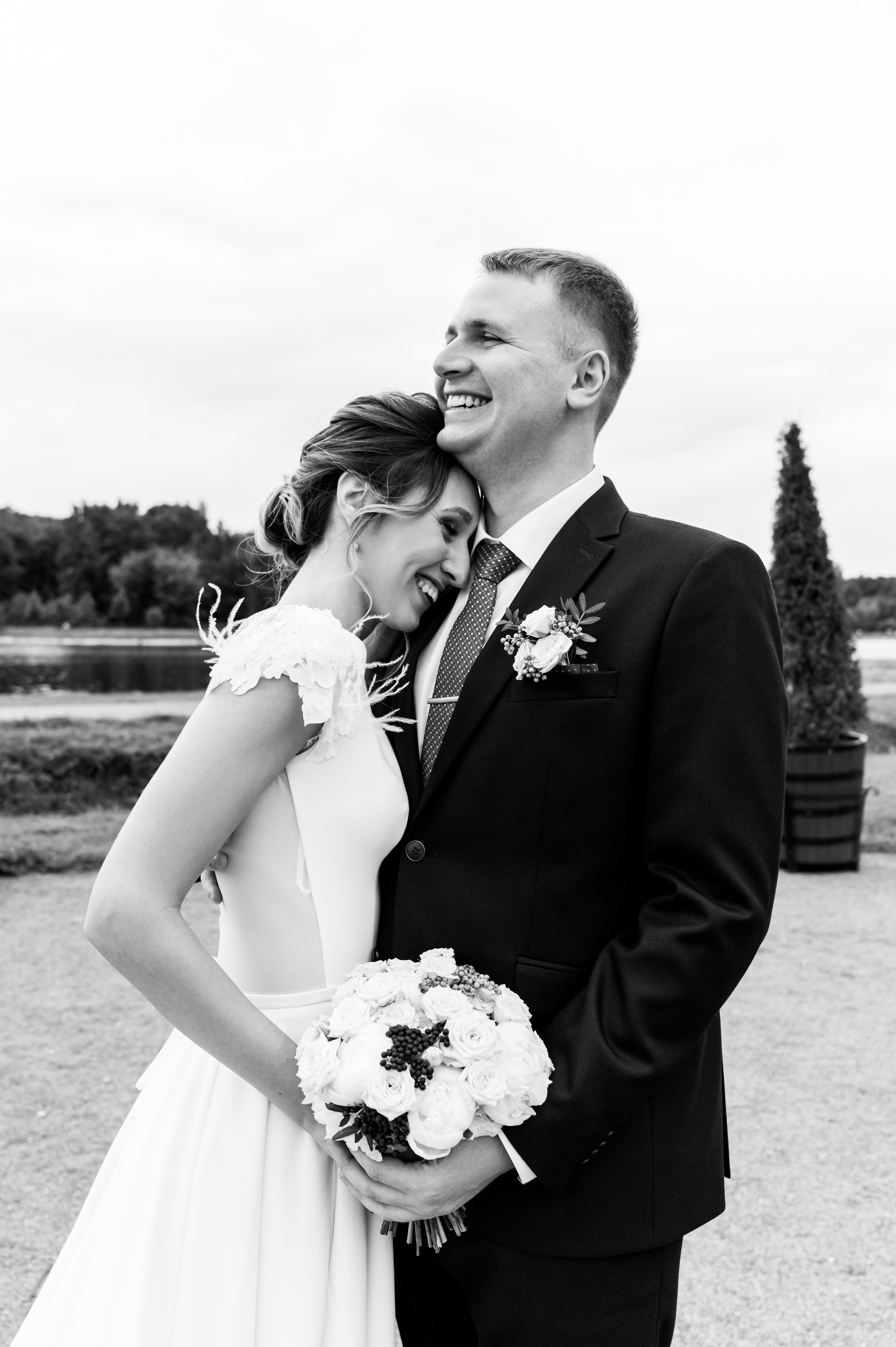 Алексей & Анастасия. Портретный и свадебный фотограф в Москве Анастасия Терентьева