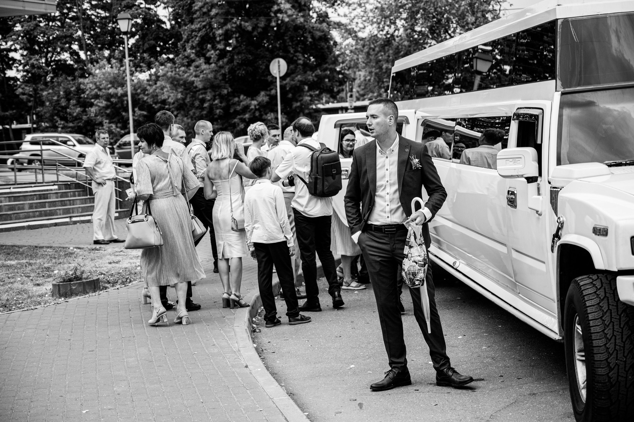 Влад & Лера. Портретный и свадебный фотограф в Москве Анастасия Терентьева