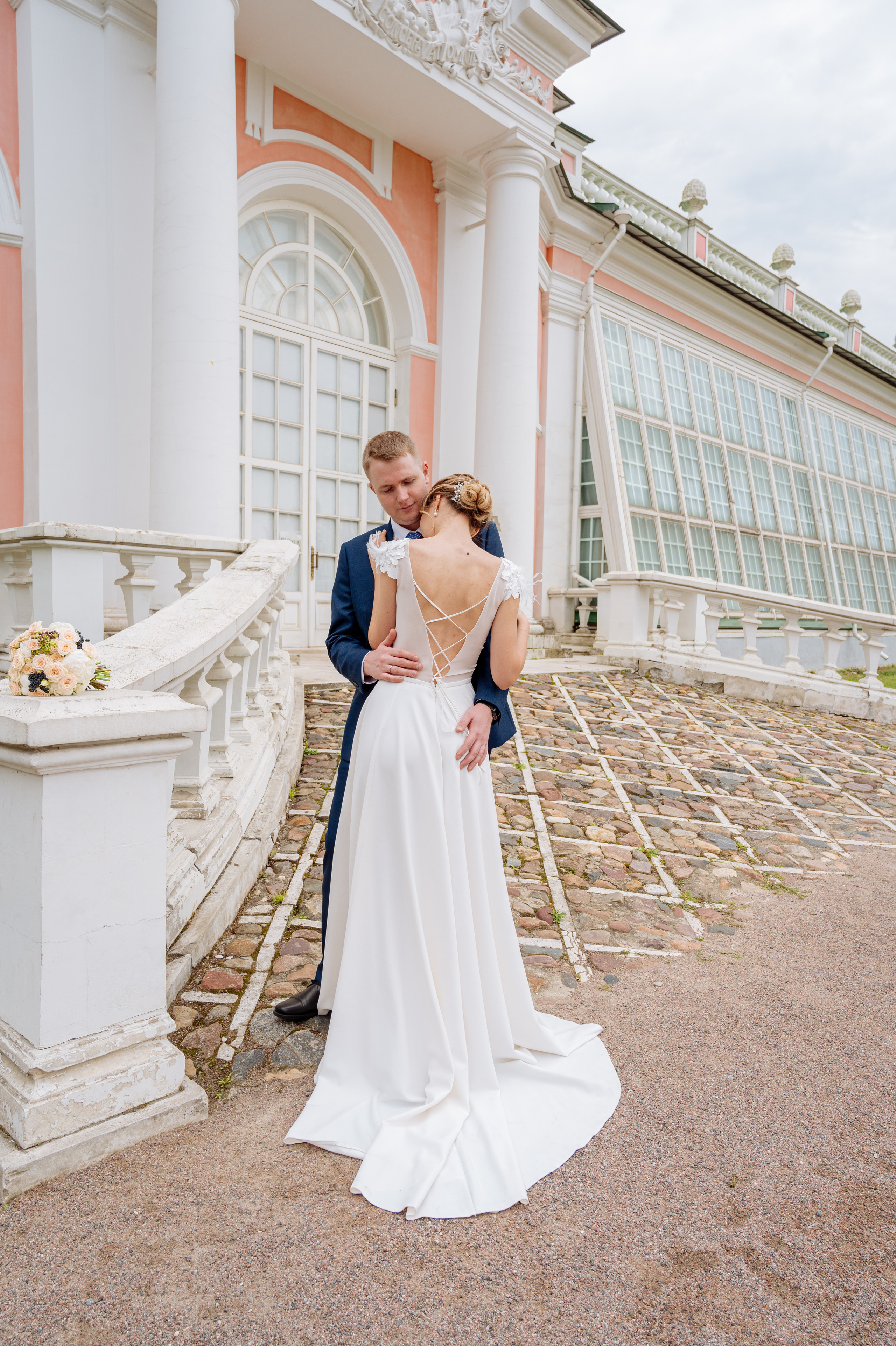 Алексей & Анастасия. Портретный и свадебный фотограф в Москве Анастасия Терентьева