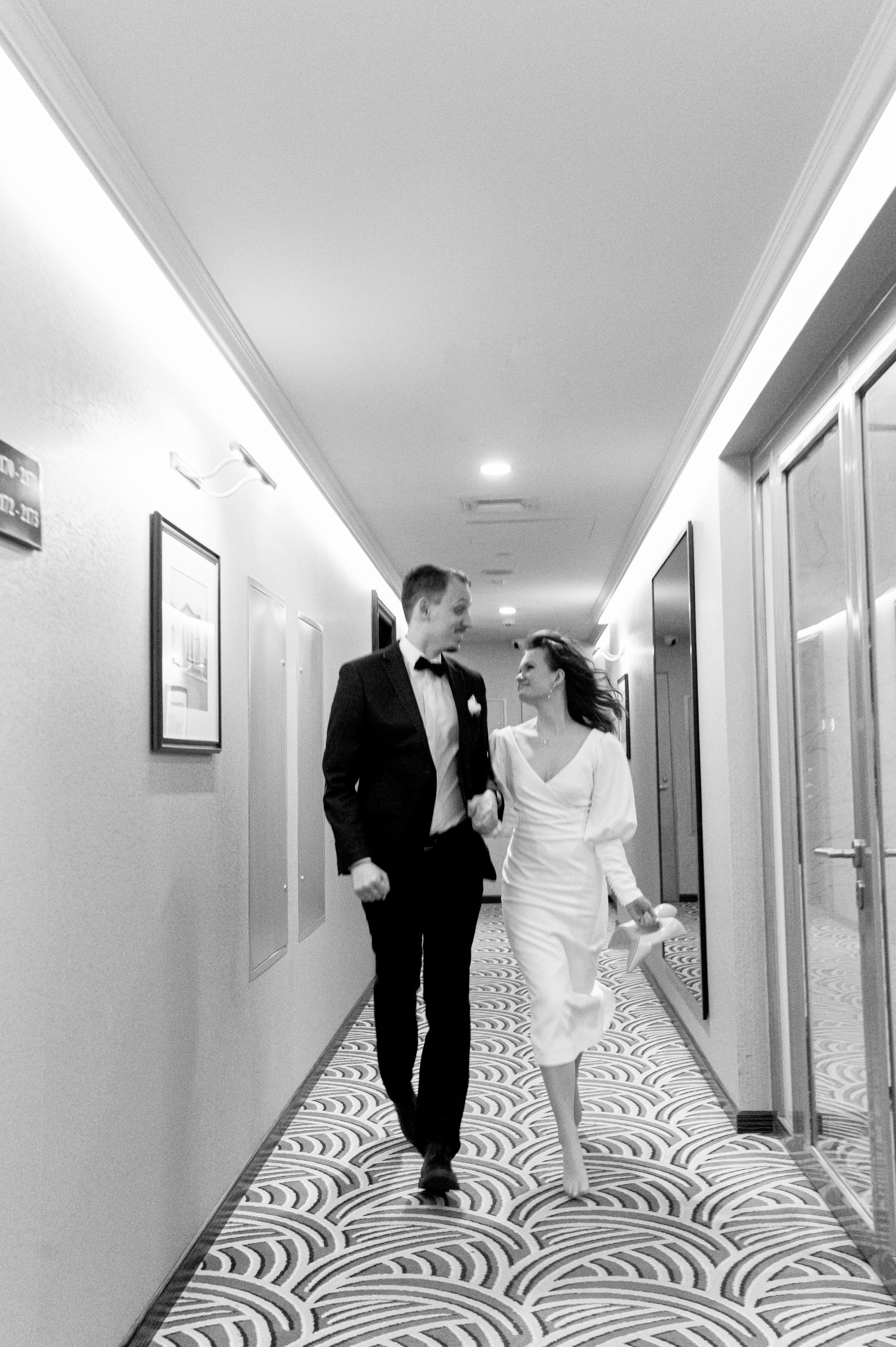 Александр & Ксения. Портретный и свадебный фотограф в Москве Анастасия Терентьева