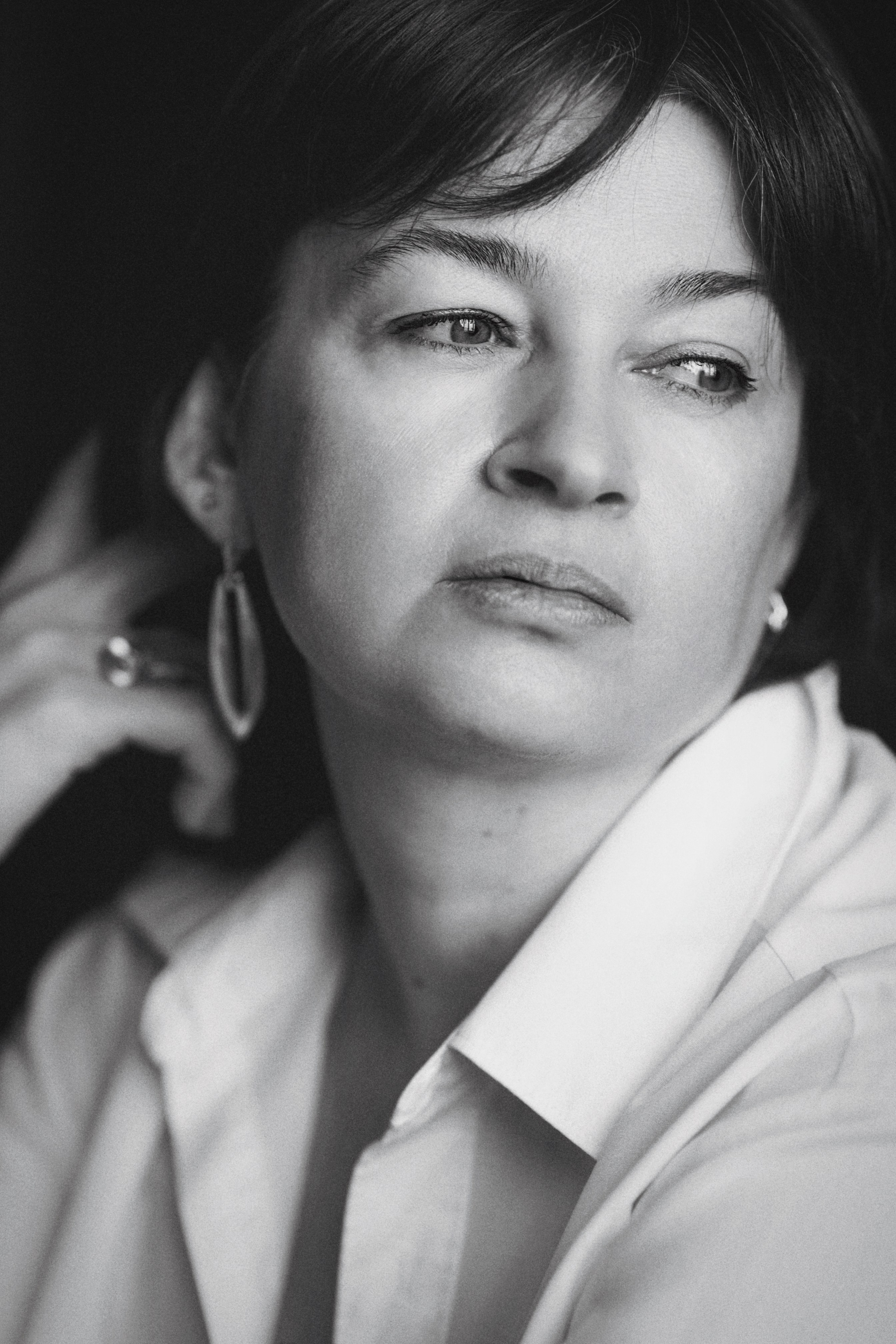 Интервью с Викторией. Портретный фотограф в г. Новосибирске