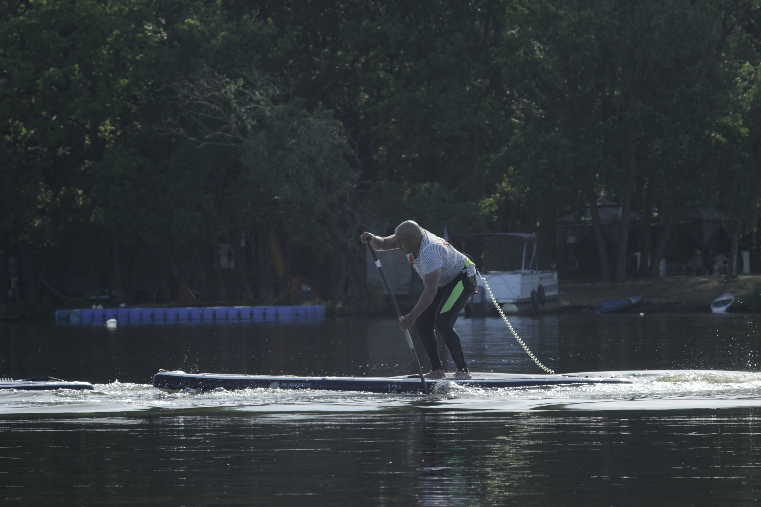 Сёрфинг в Саратове!. Фотокрыжовник. Снимаем, дружим, путешествуем