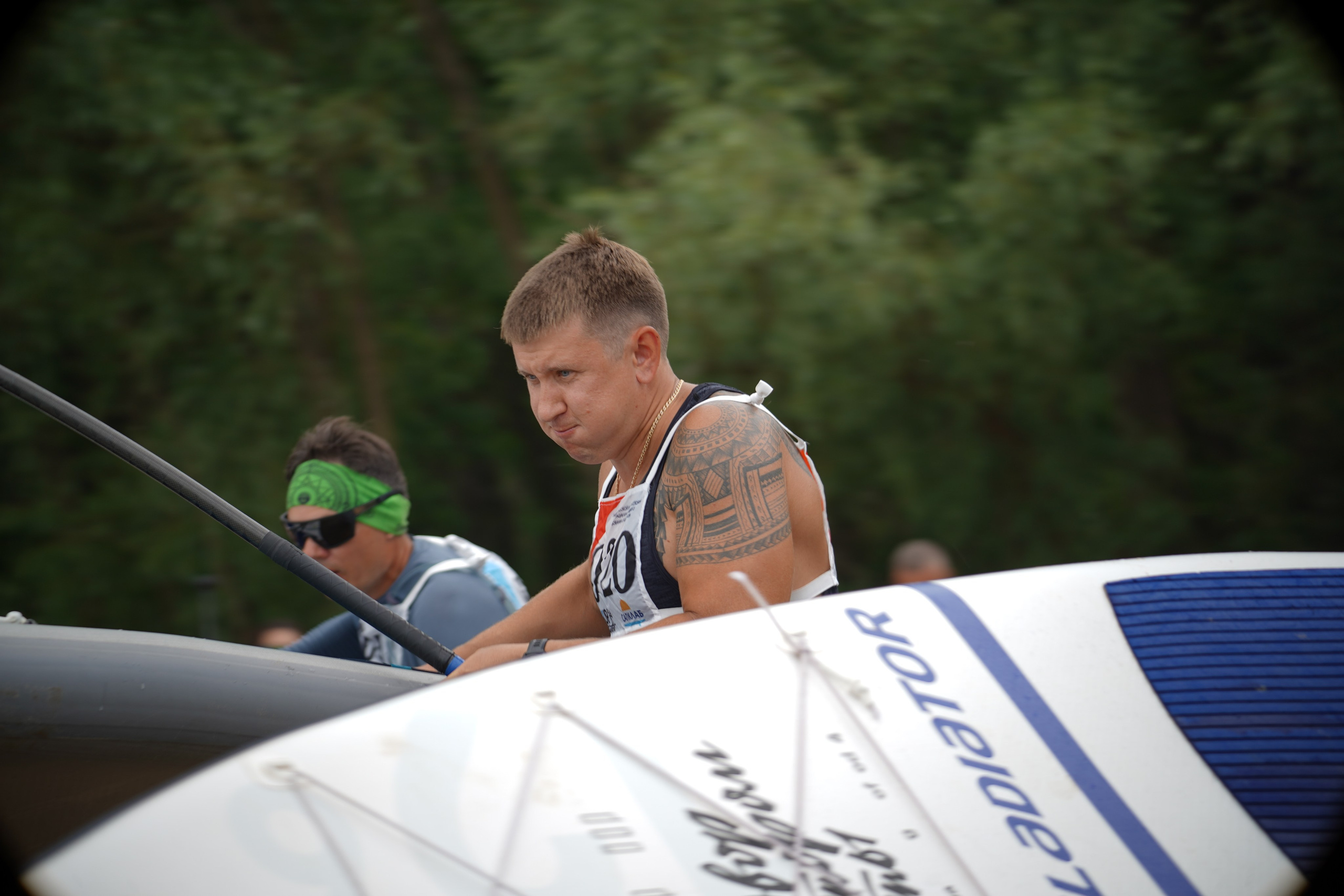 Сёрфинг в Саратове!. Фотокрыжовник. Снимаем, дружим, путешествуем