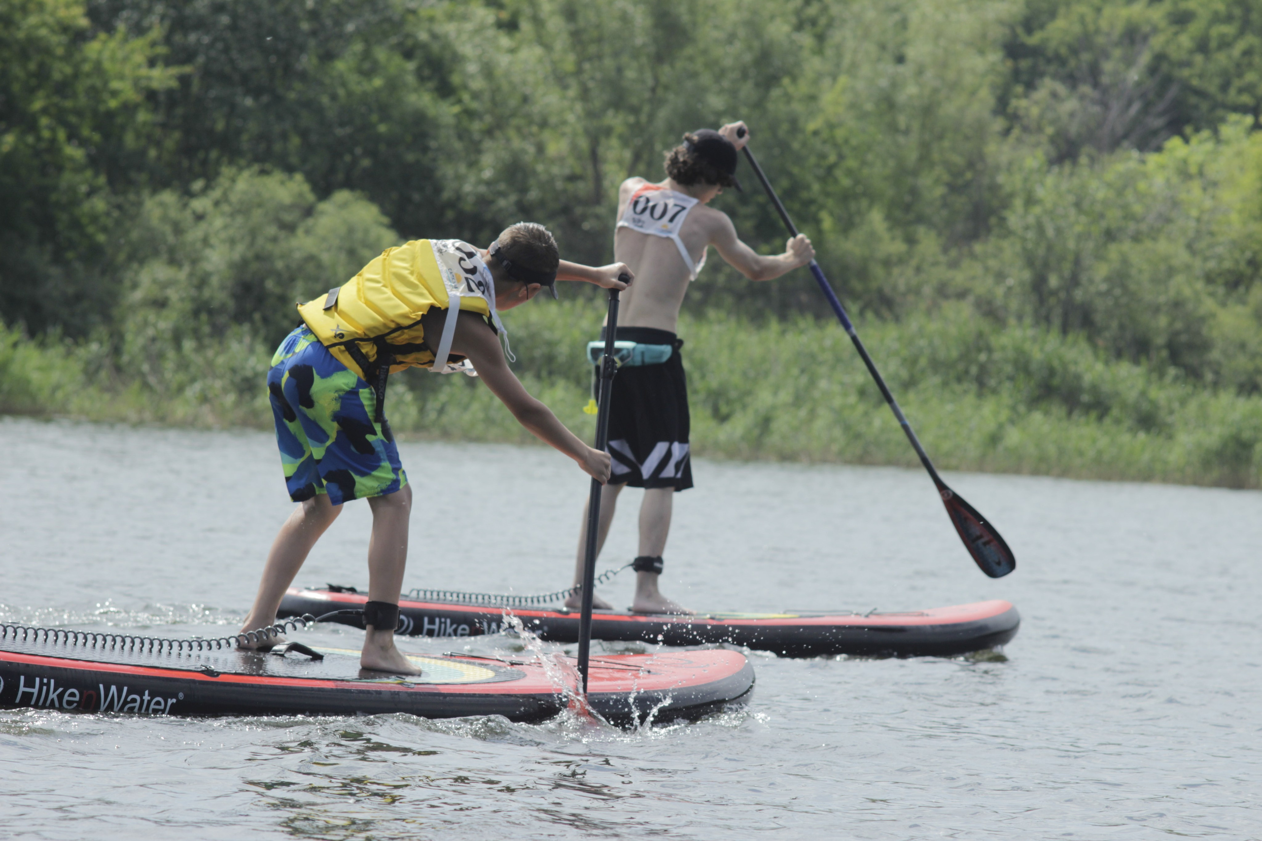 Сёрфинг в Саратове!. Фотокрыжовник. Снимаем, дружим, путешествуем