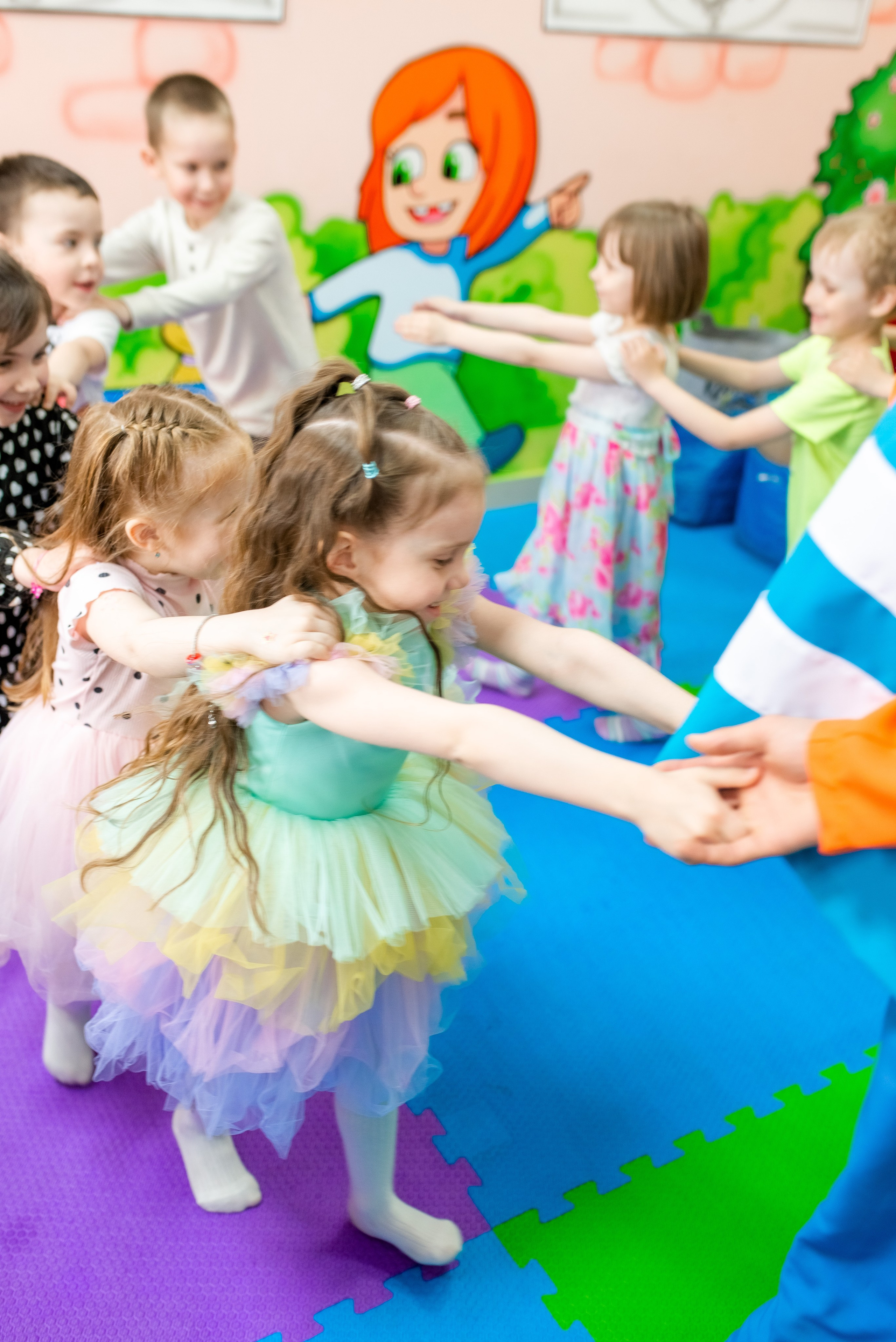 Фотосессия детского Дня Рождения в Йошкар — Оле. Детский и семейный фотограф в Йошкар-Оле Светлана Кропочева