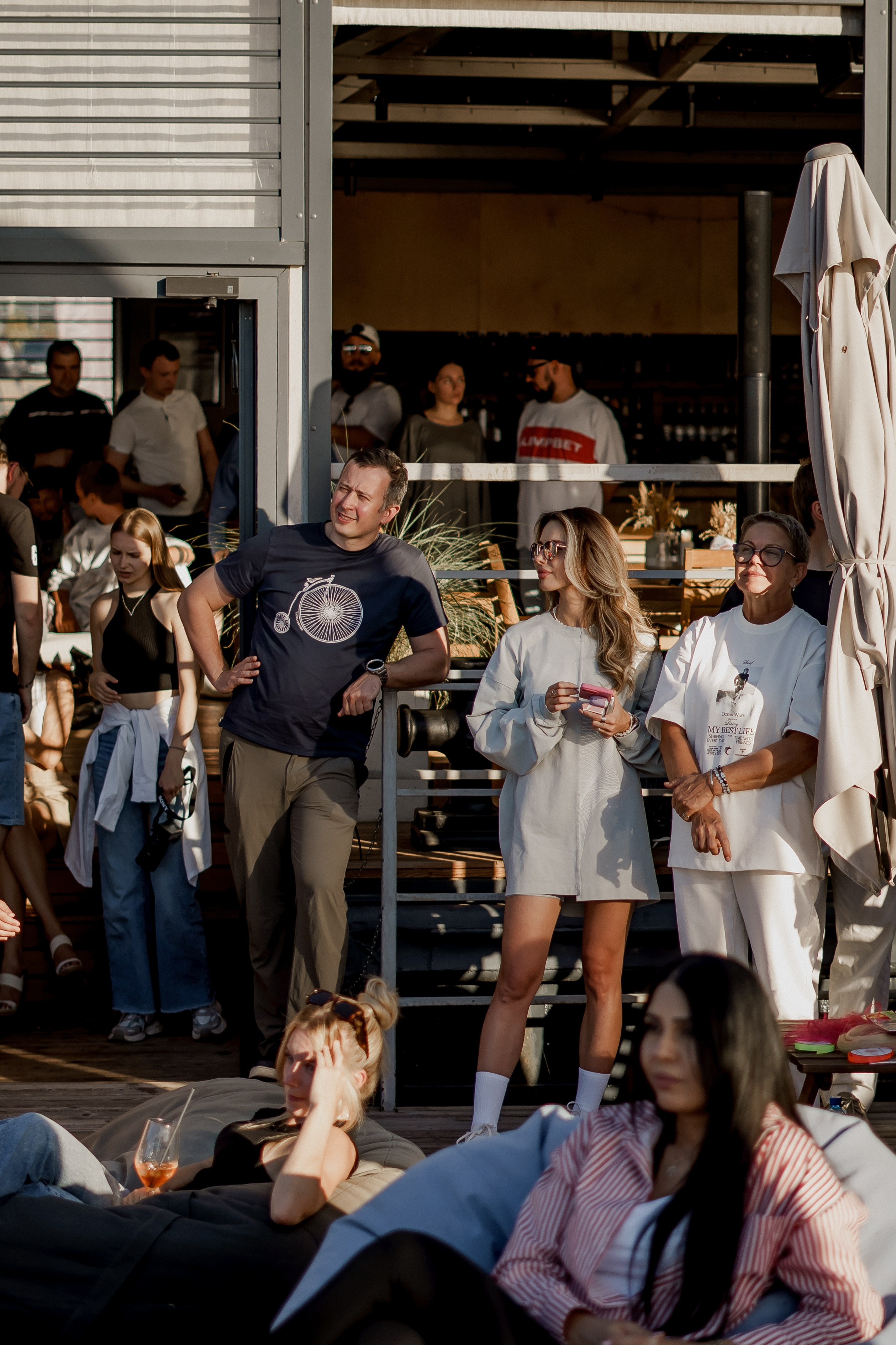 Surf 2024. Фотограф Валерия Крахмалева