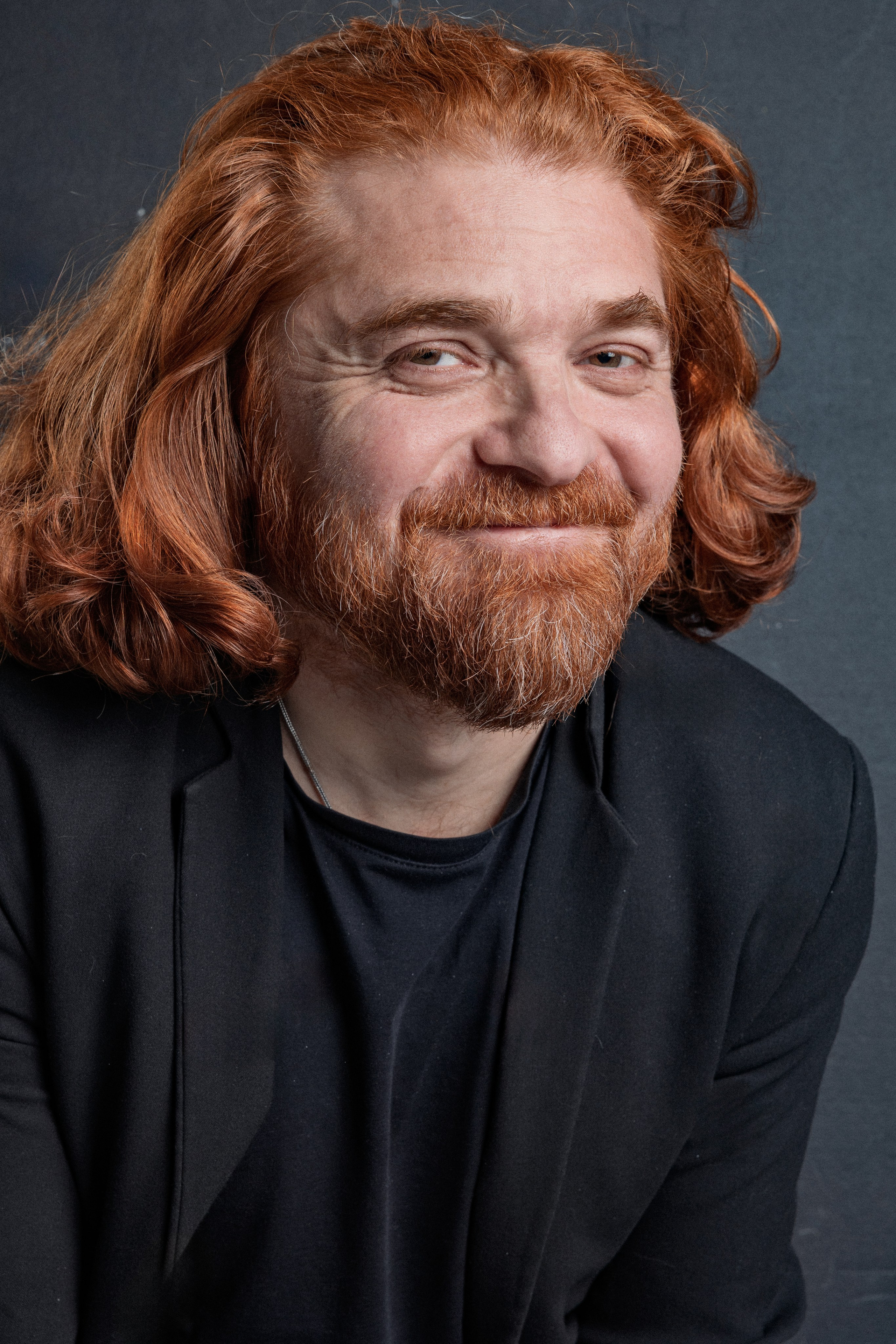 ЯНИС. Я фотограф из Москвы к Вашим услугам