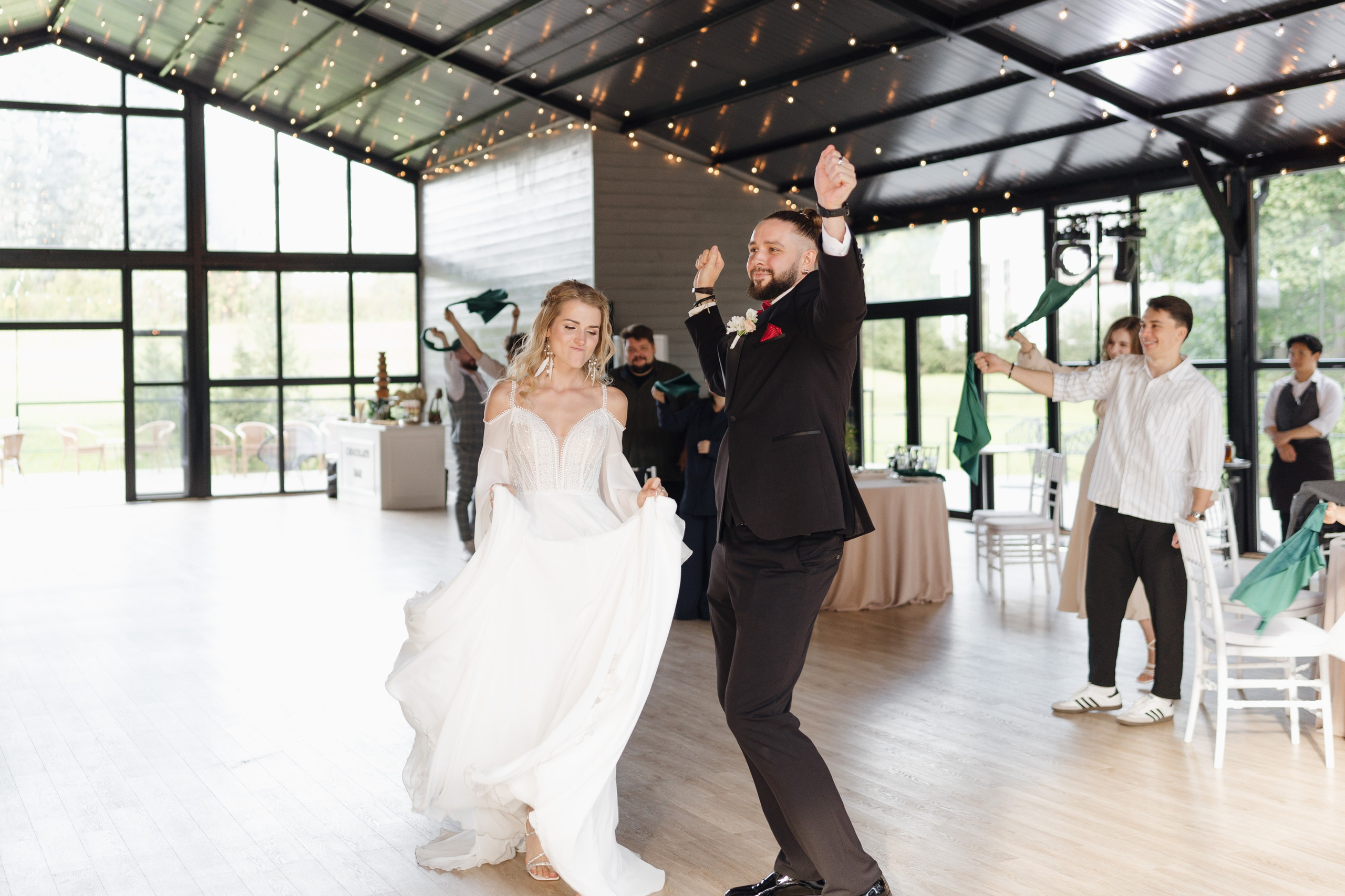 R&I. Свадебный Фотограф в Коломне и Москве Николай Максименко