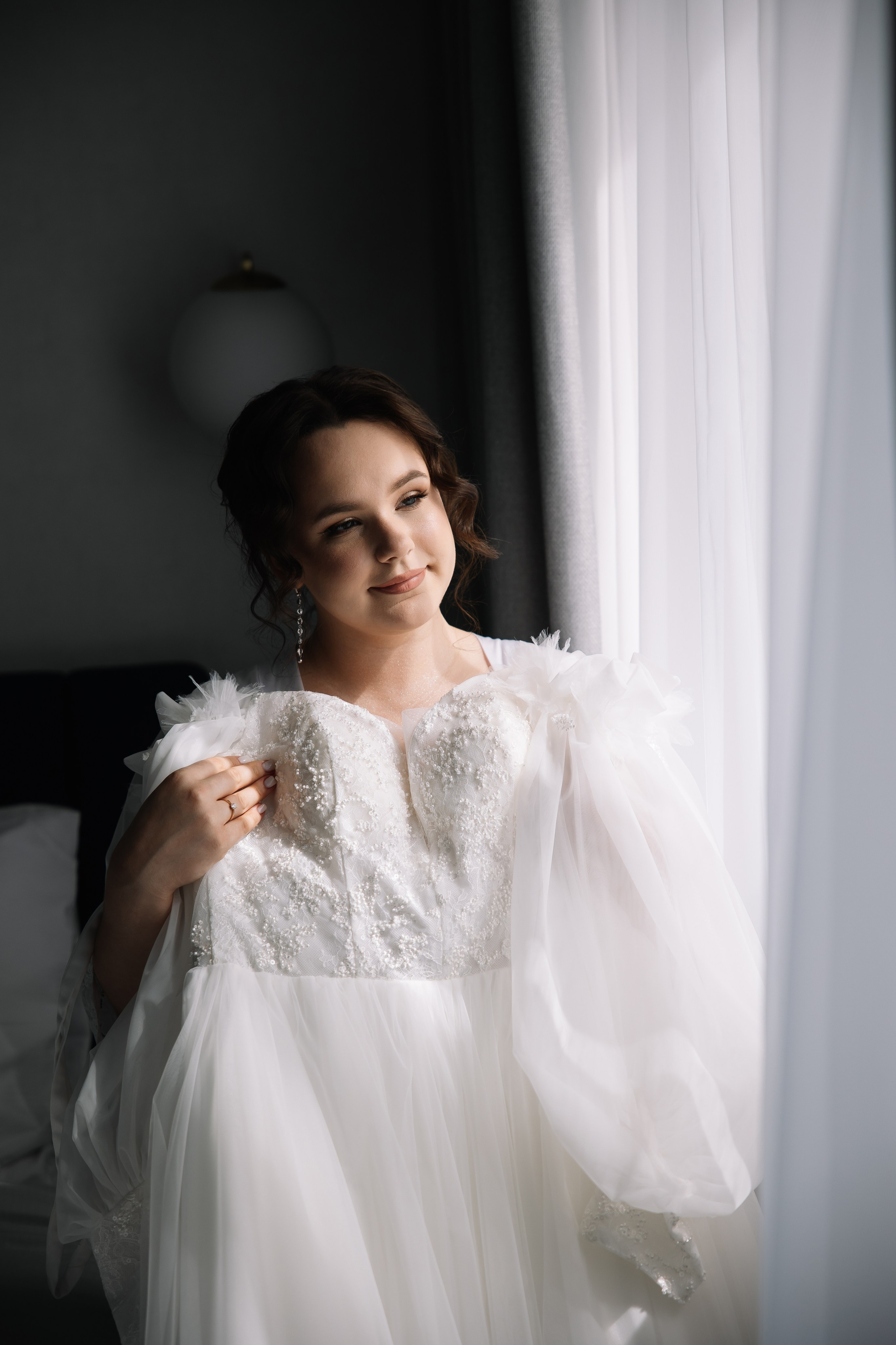 Егор и Екатерина. Свадебный фотограф и видеограф в Омске — Виталий и Алёна Орлянд