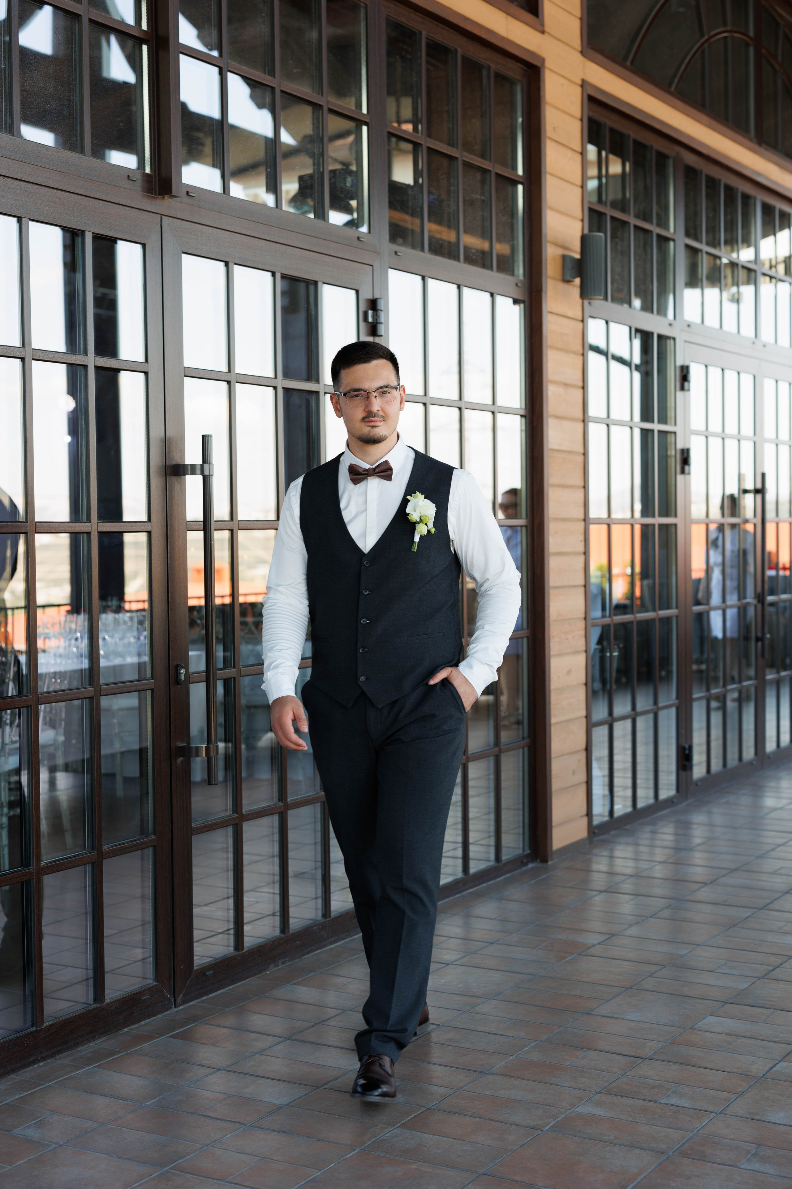 Два сердца, один путь. Аксанна Аракелян