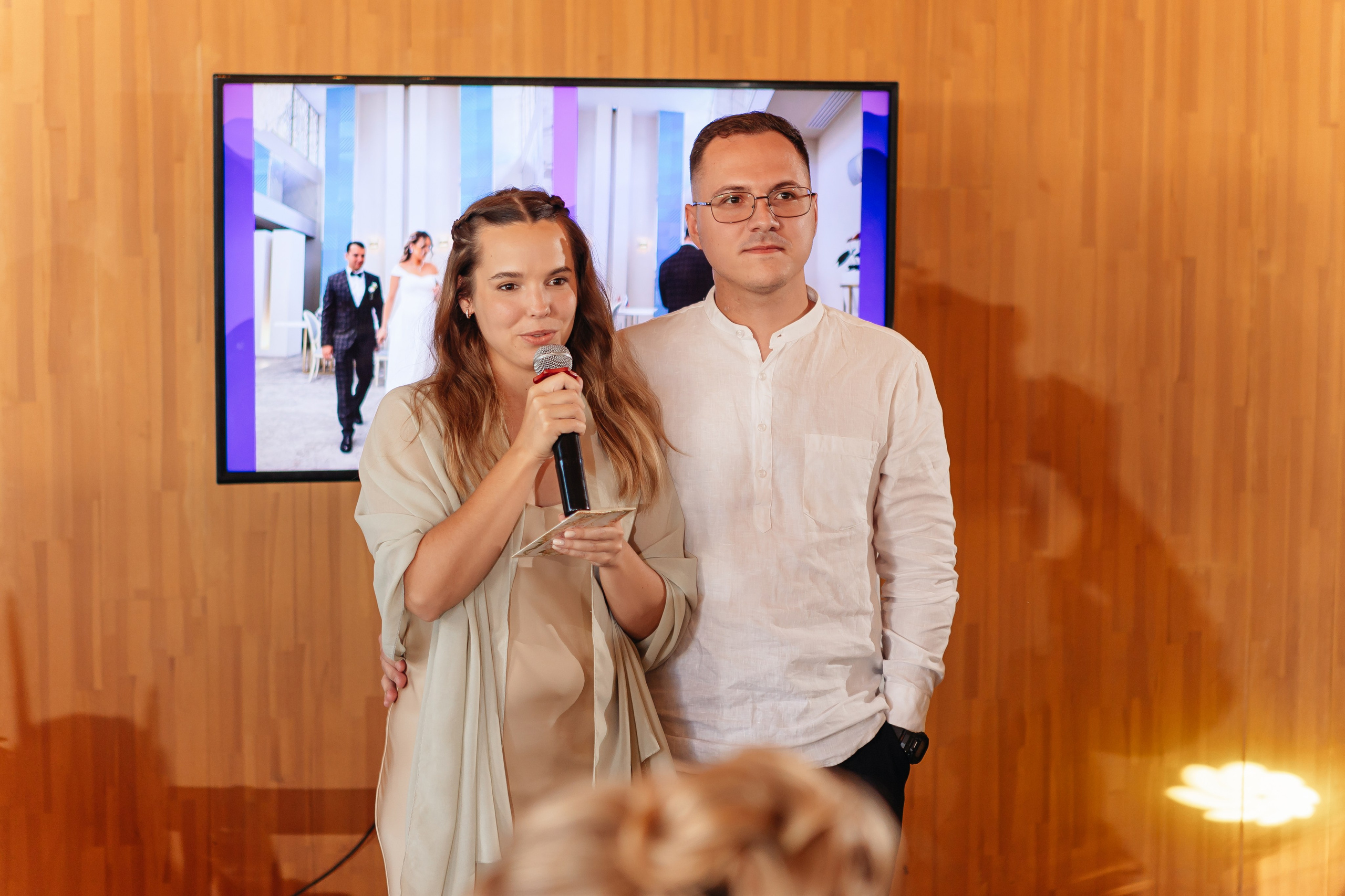 2025.09.04 Н&A (банкет). Ирина Бешляга. Фотограф в Москве и по всей России