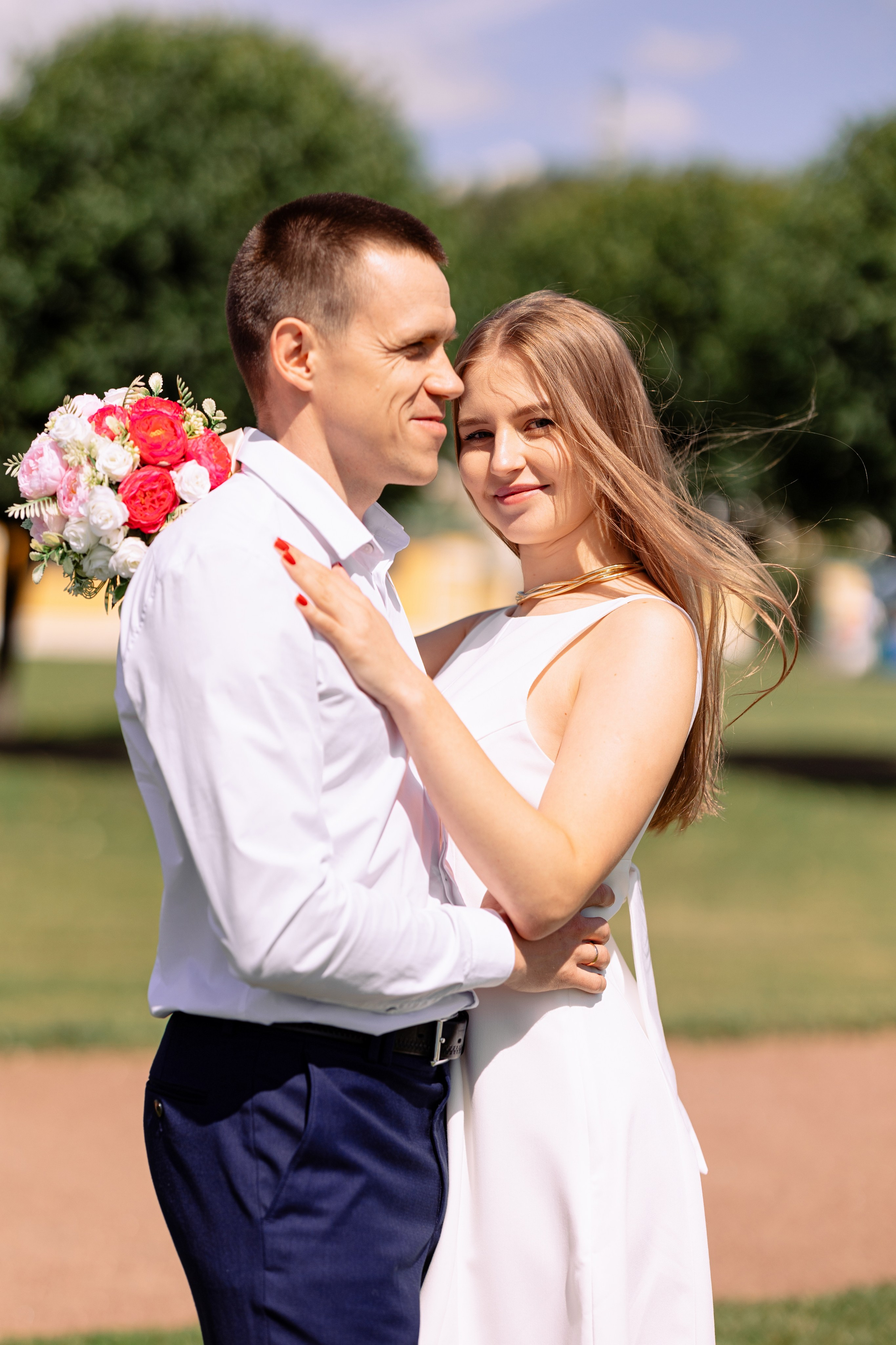 2025.07.06 П&О (фотопрогулка). Ирина Бешляга. Фотограф в Москве и по всей России