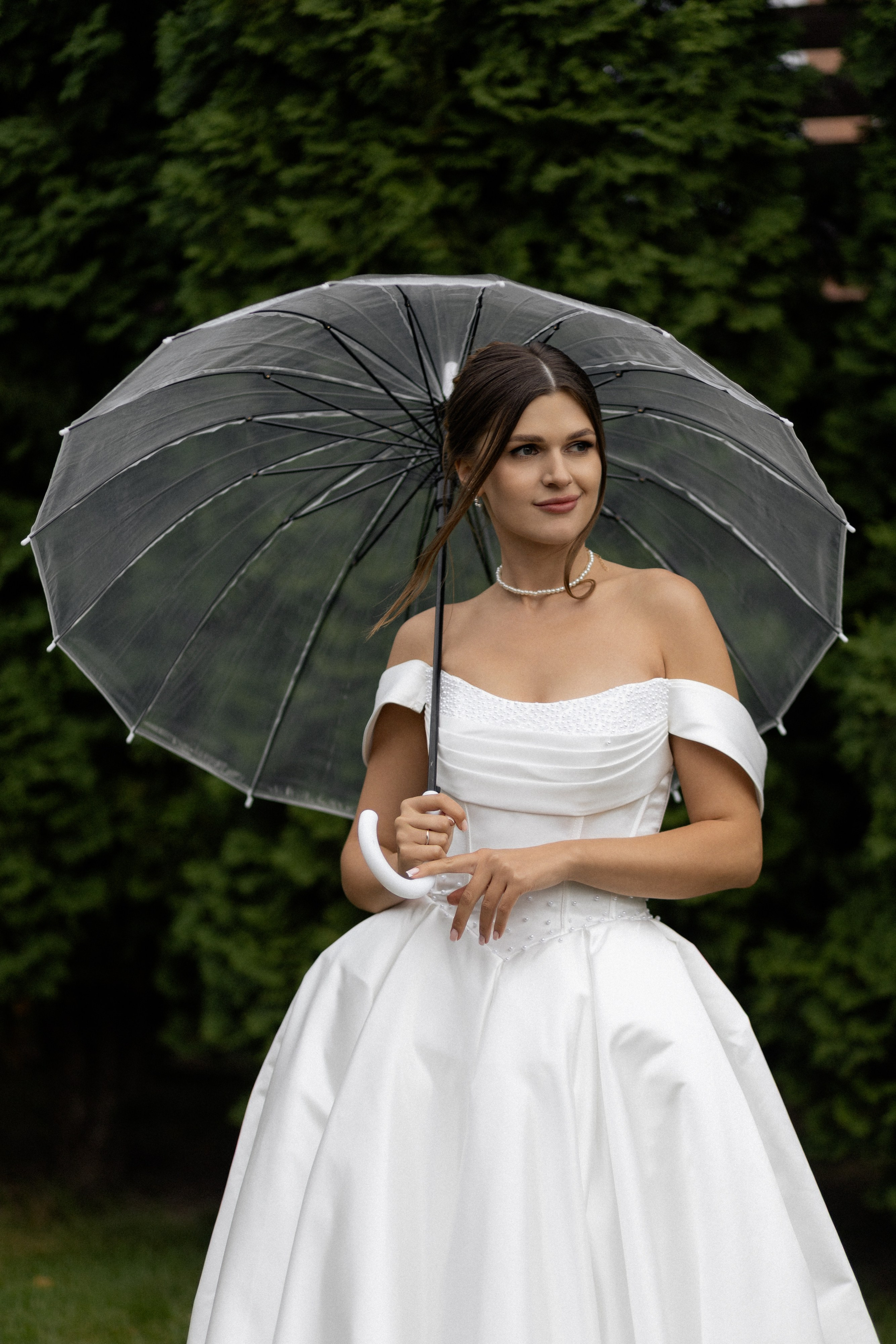 Свадебная фотосессия Анастасии и Игоря в Усадьбе Легенда. Свадебный фотограф в Минске/Беларуси Сергей Спиридонов