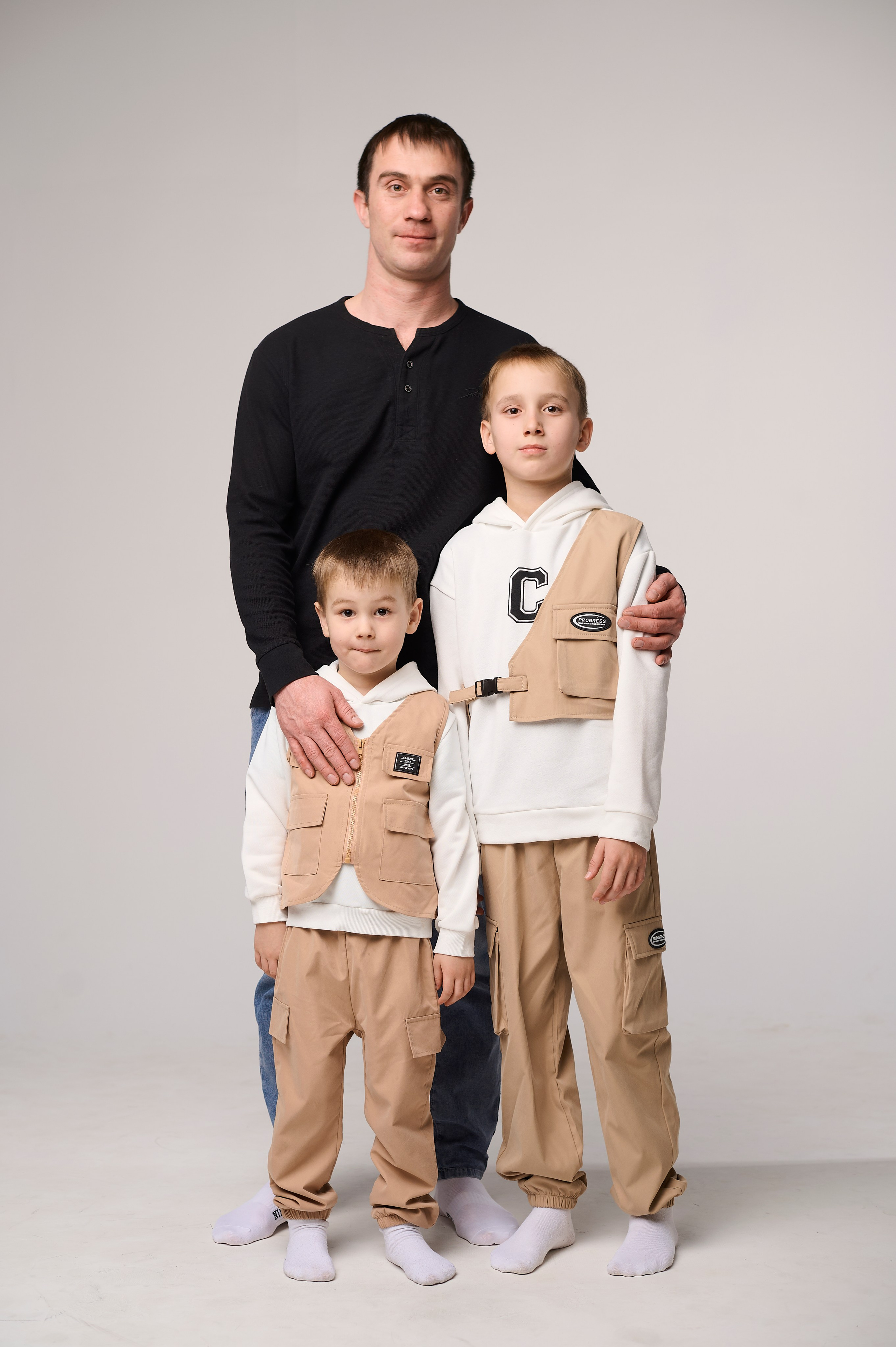 Семейные. Свадебный фотограф Тимур Хабибуллин