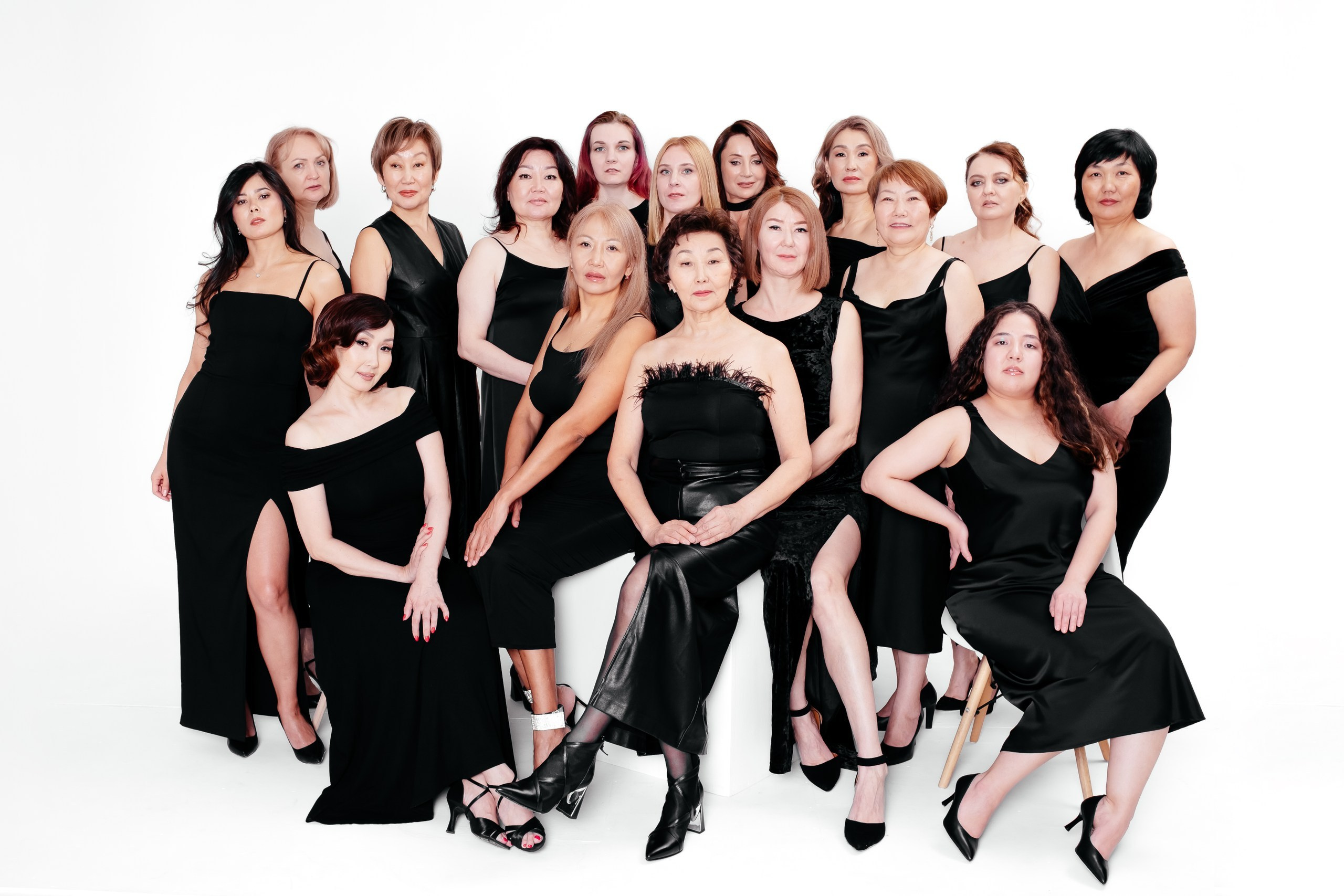 Model school (школа моделей). Модельное агентство ART PODIUM ULAN-UDE