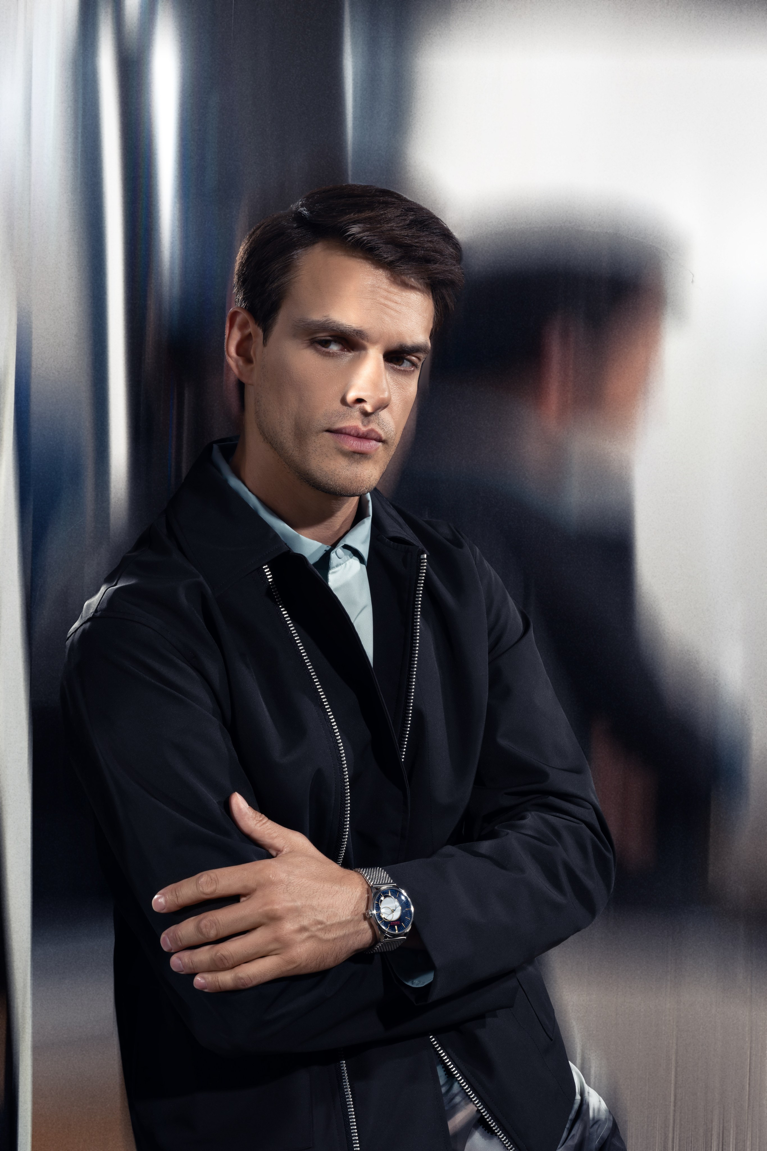 Ph: Anton Sokolov                                                                                                  Retoucher: @retouch.komissarova  