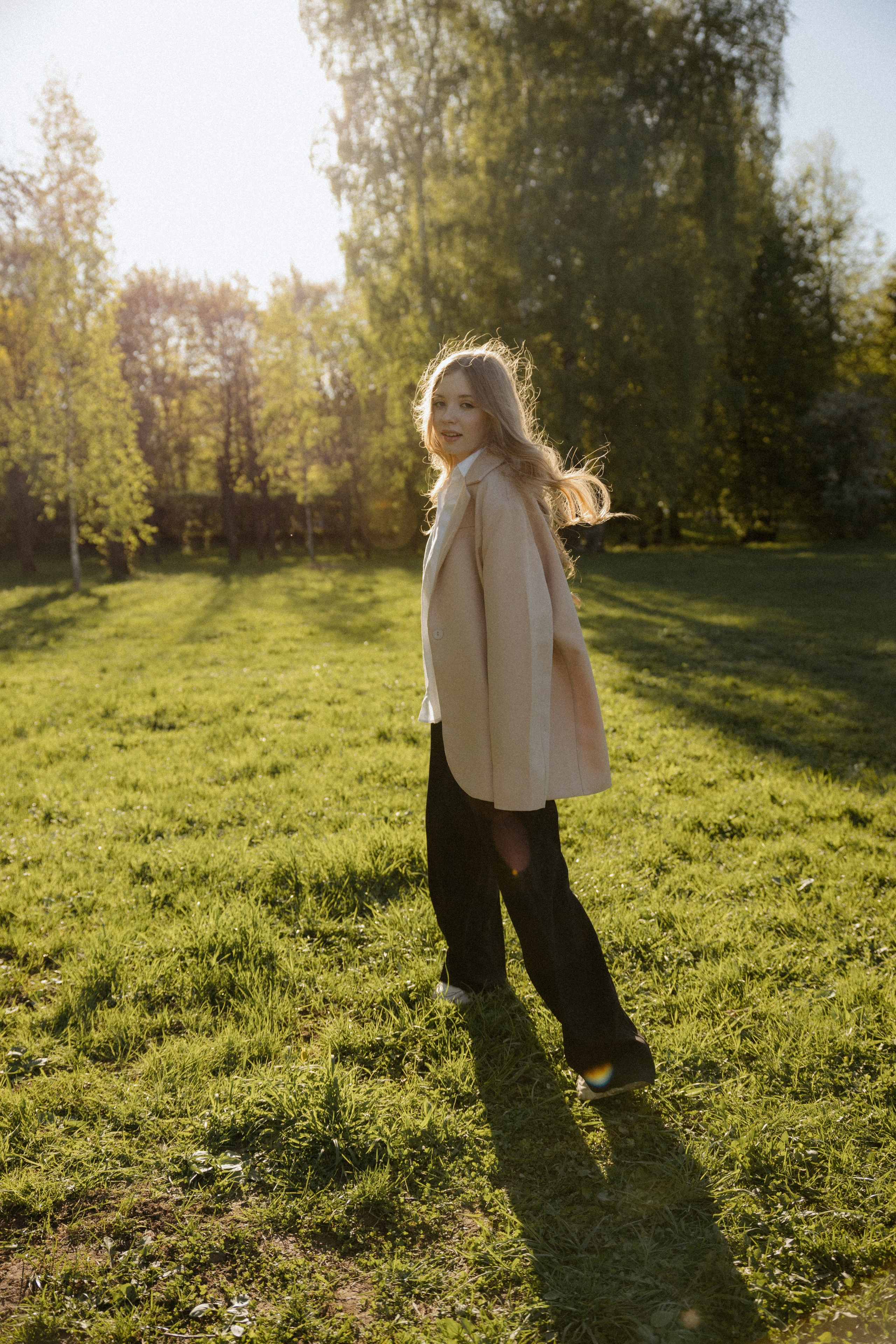 Юлия + Анна. Семейный и детский фотограф Юлия Шох