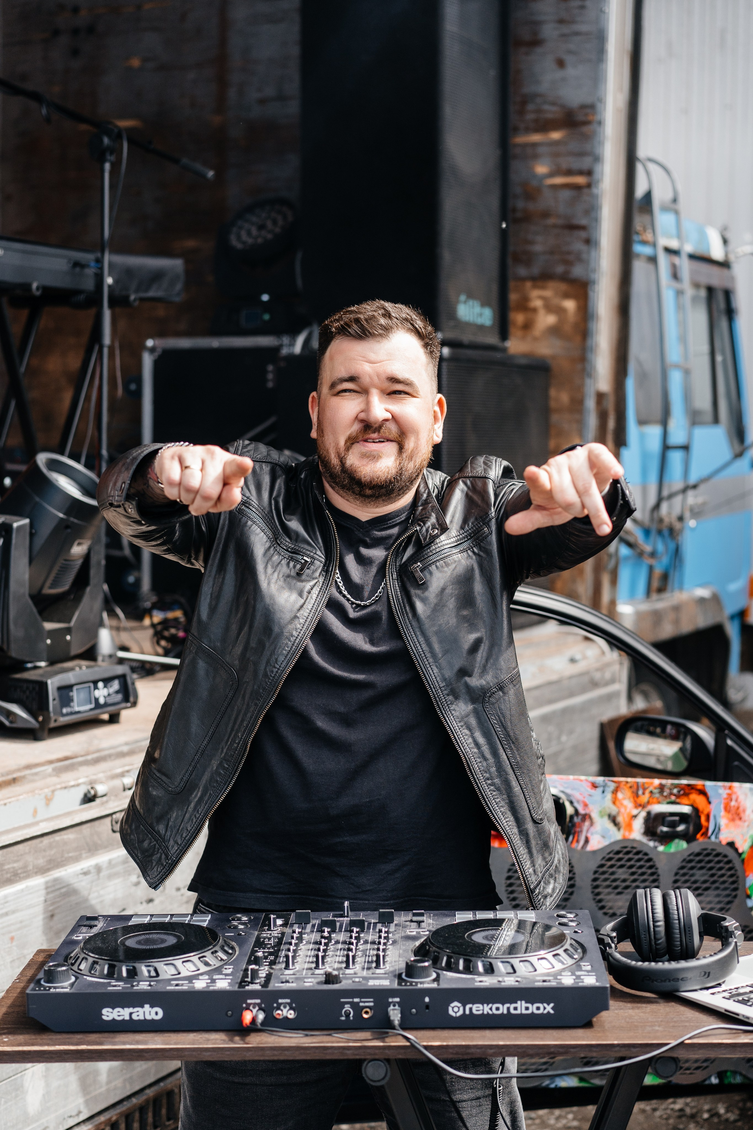 Анна & Евгений «Четыре Свадьбы» Пятница. Свадебный фотограф Барнаул Алексей Павлов