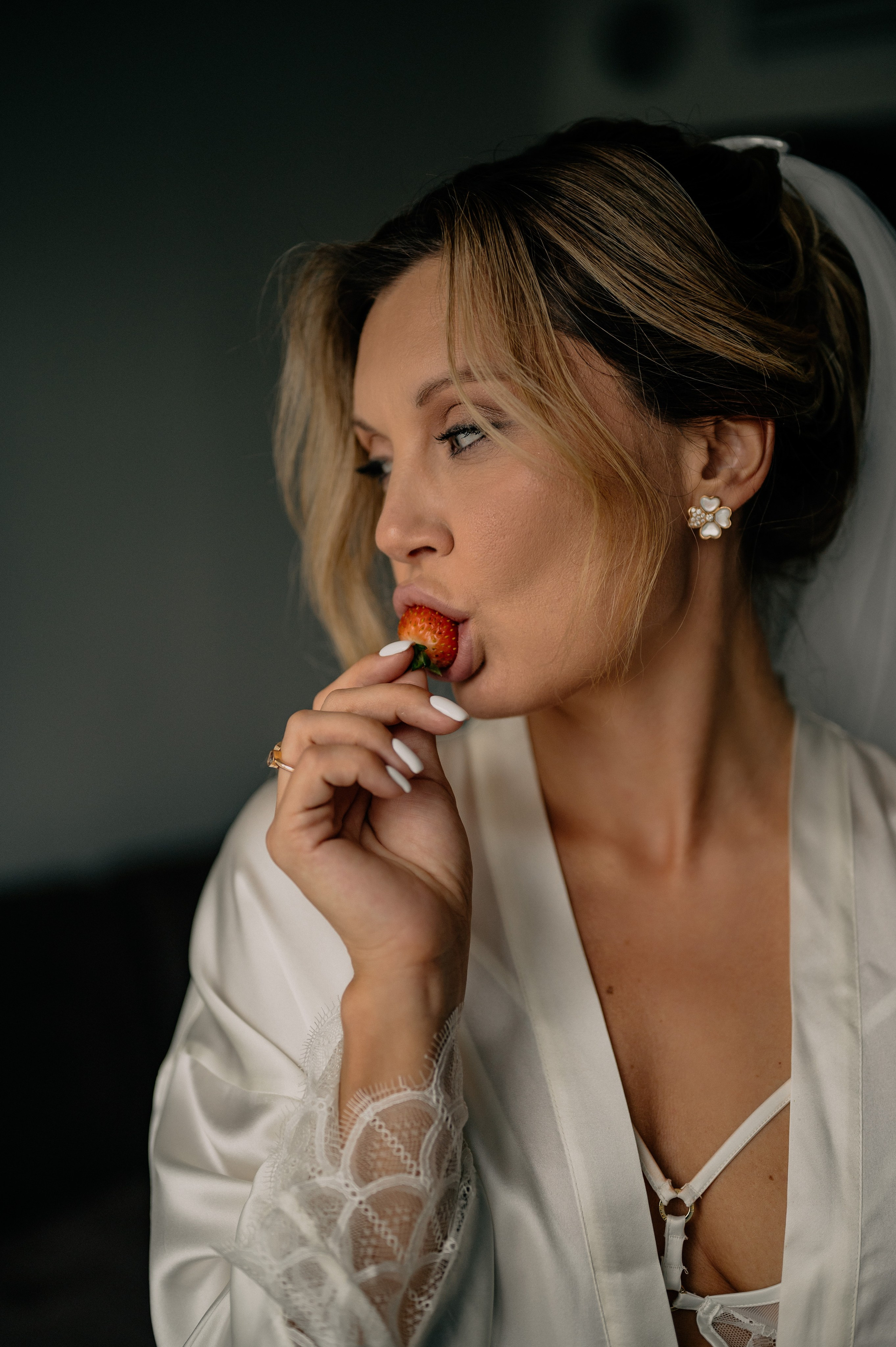 Moscow Wedding. Wedding and Destination photographer Rustam Kalimullin