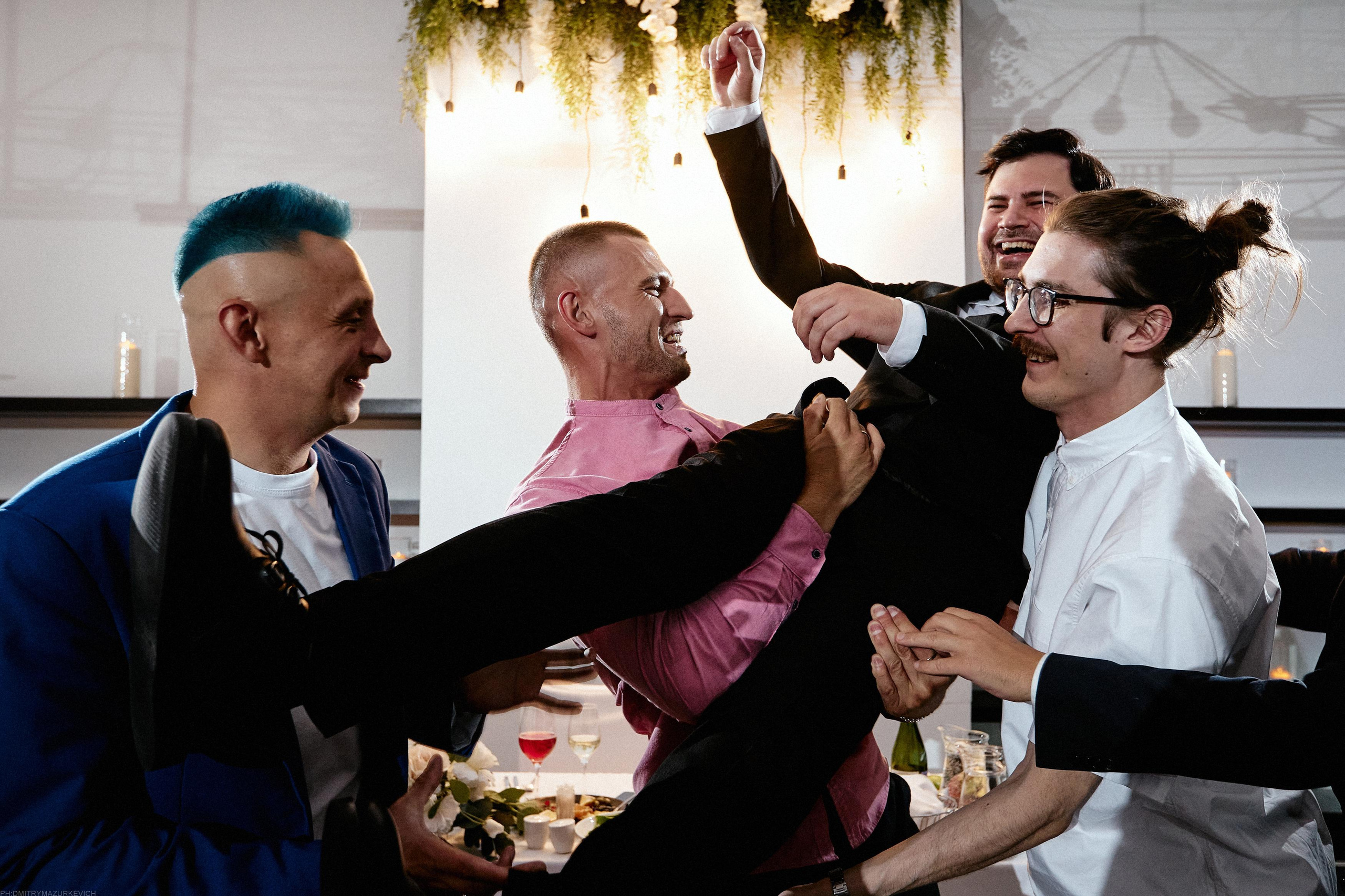 LOVE YOU!. Дмитрий Мазуркевич: Профессиональный Репортажный Фотограф