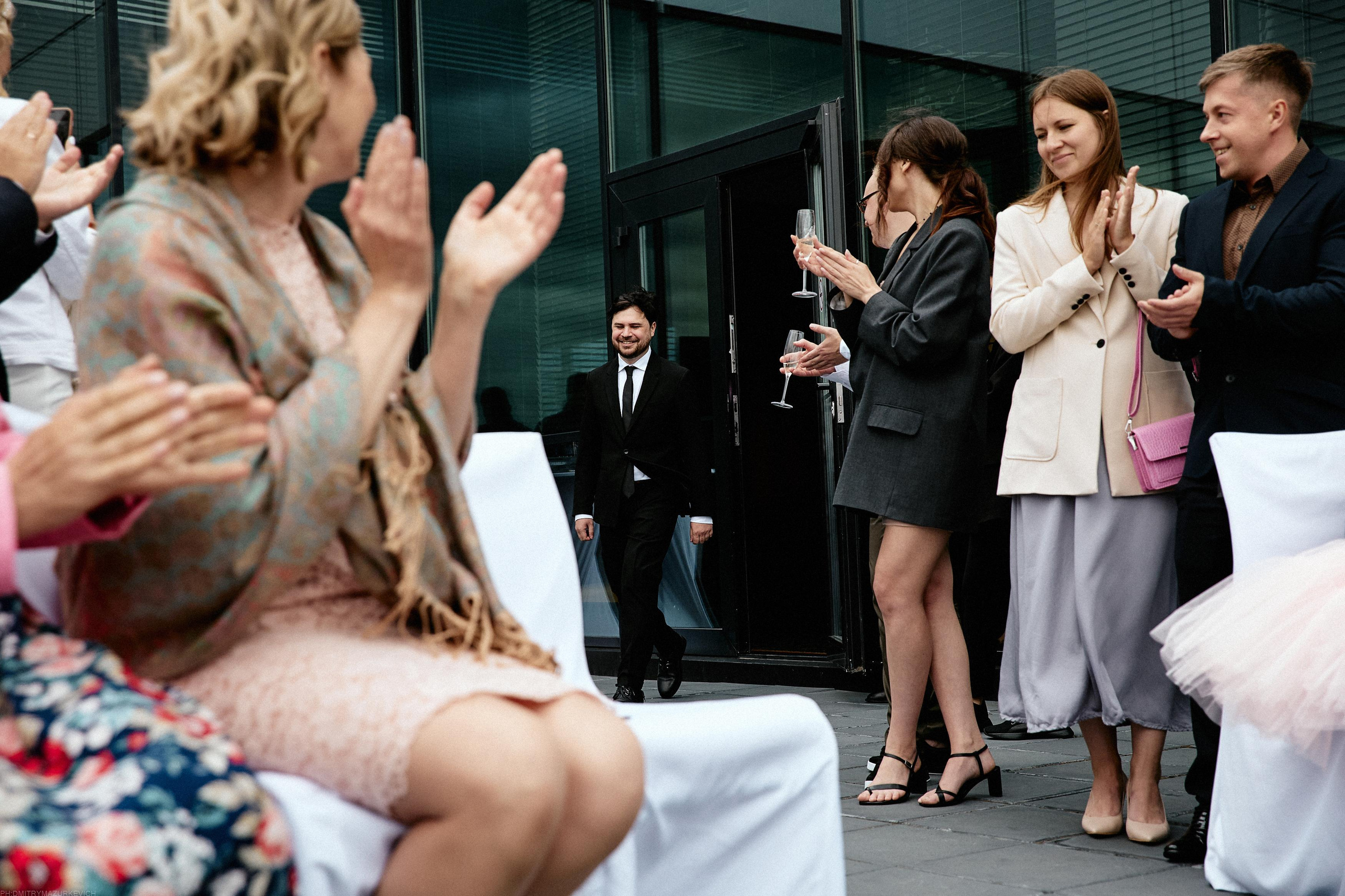 LOVE YOU!. Дмитрий Мазуркевич: Профессиональный Репортажный Фотограф