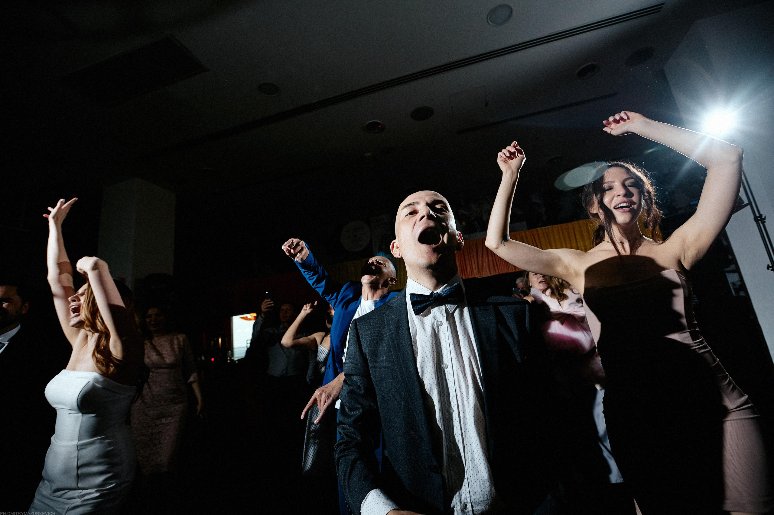 LOVE YOU!. Дмитрий Мазуркевич: Профессиональный Репортажный Фотограф