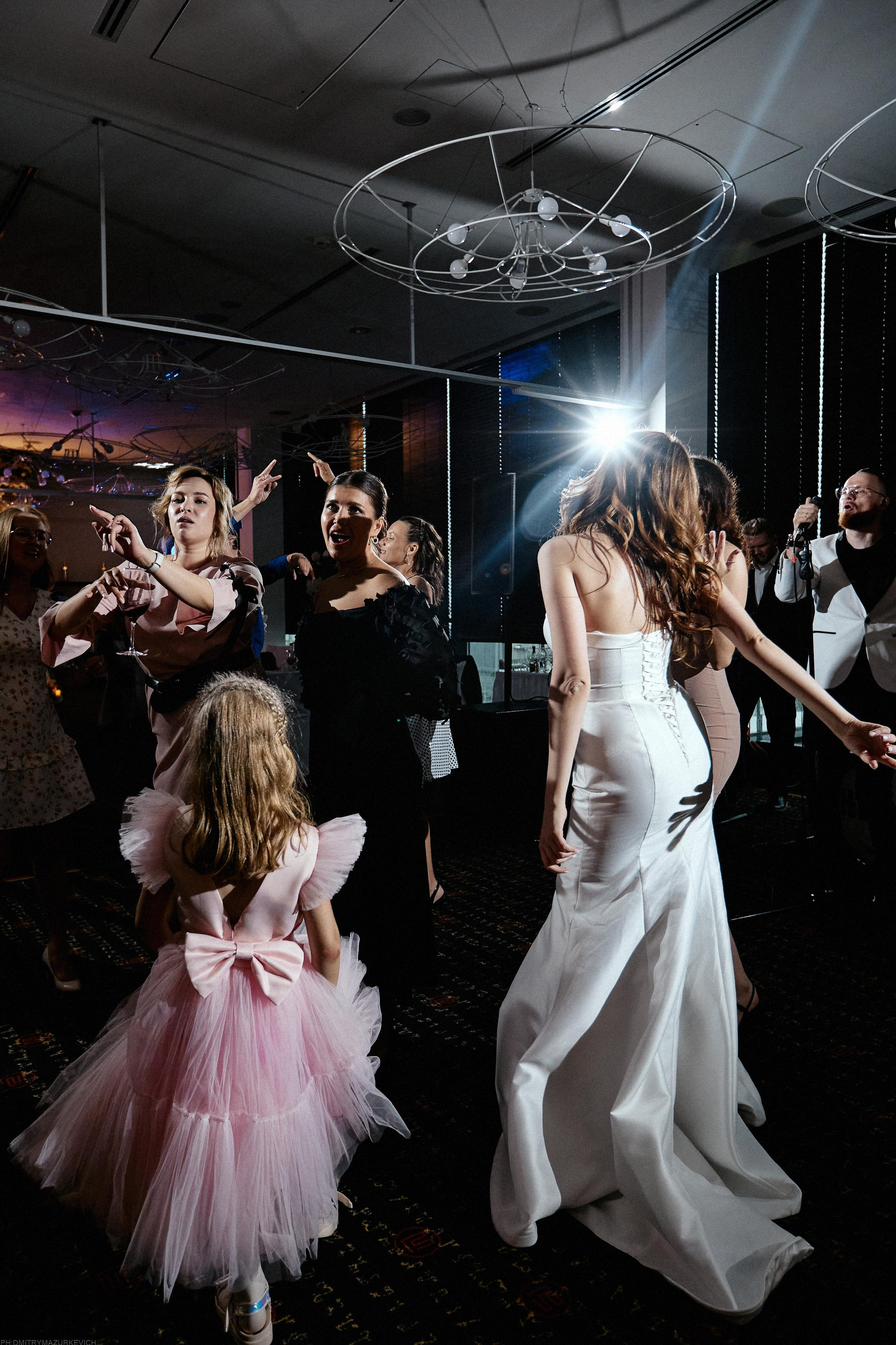 LOVE YOU!. Дмитрий Мазуркевич: Профессиональный Репортажный Фотограф