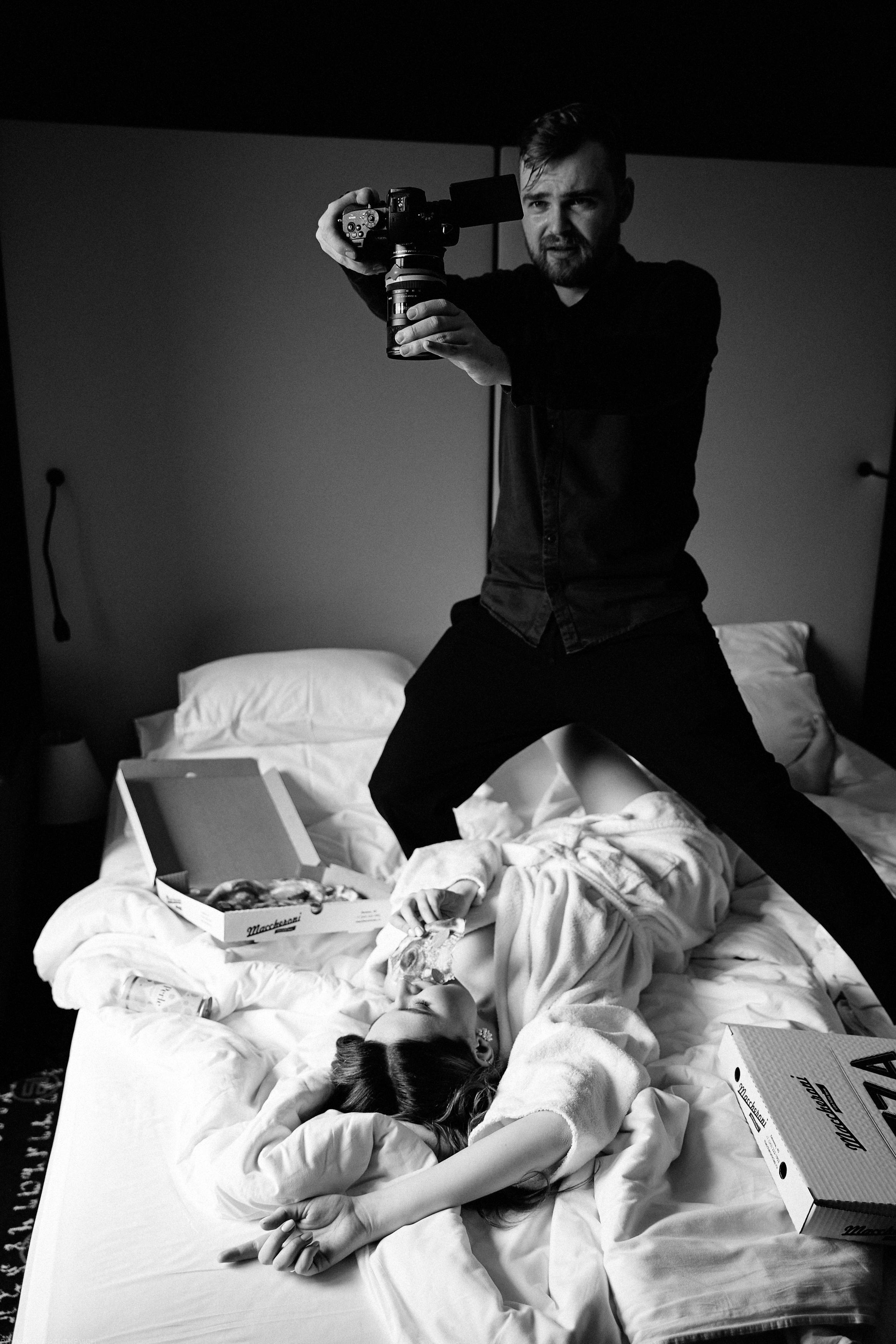 LOVE YOU!. Дмитрий Мазуркевич: Профессиональный Репортажный Фотограф