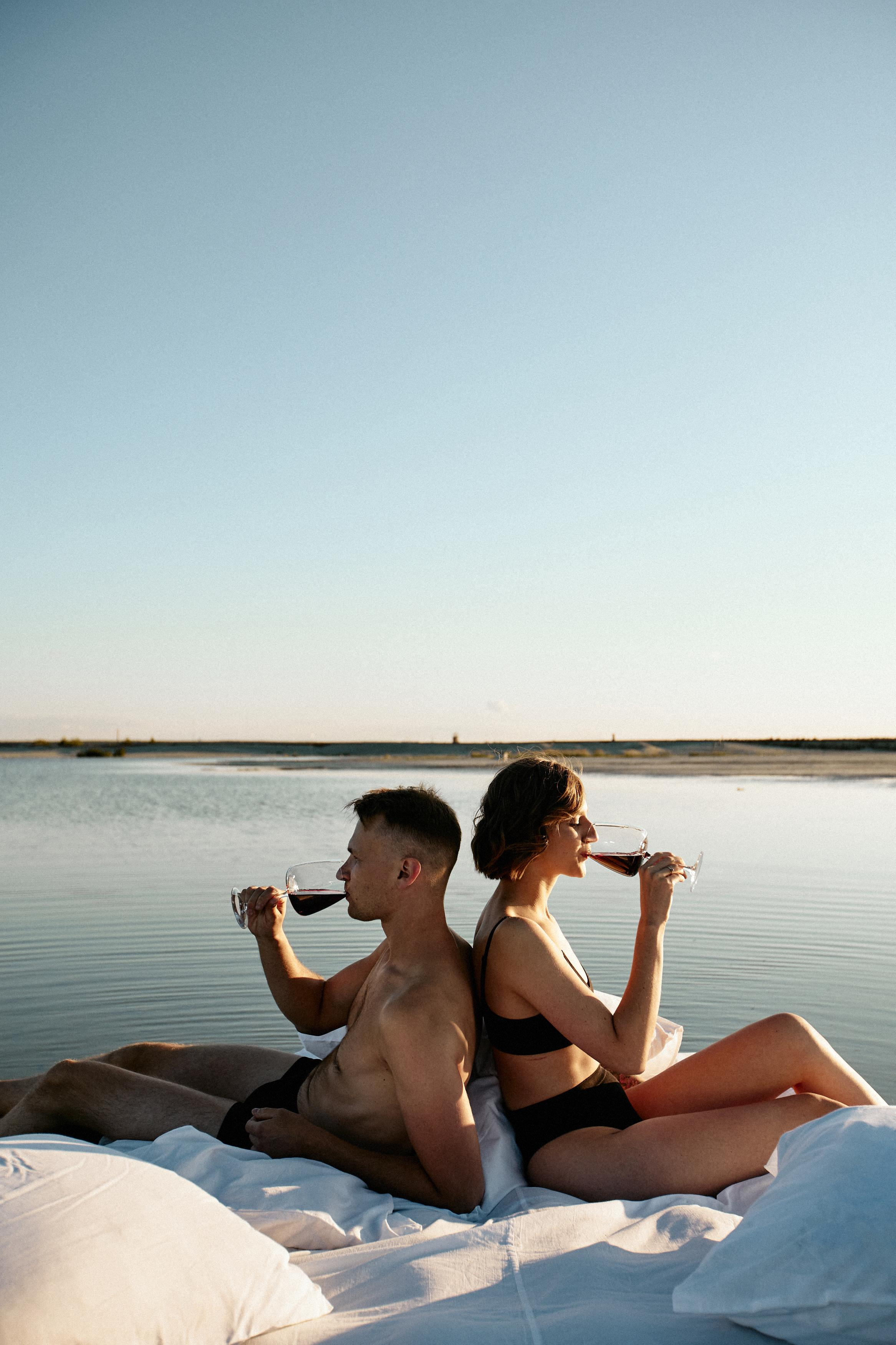На одном матрасе. Дмитрий Мазуркевич: Профессиональный Репортажный Фотограф
