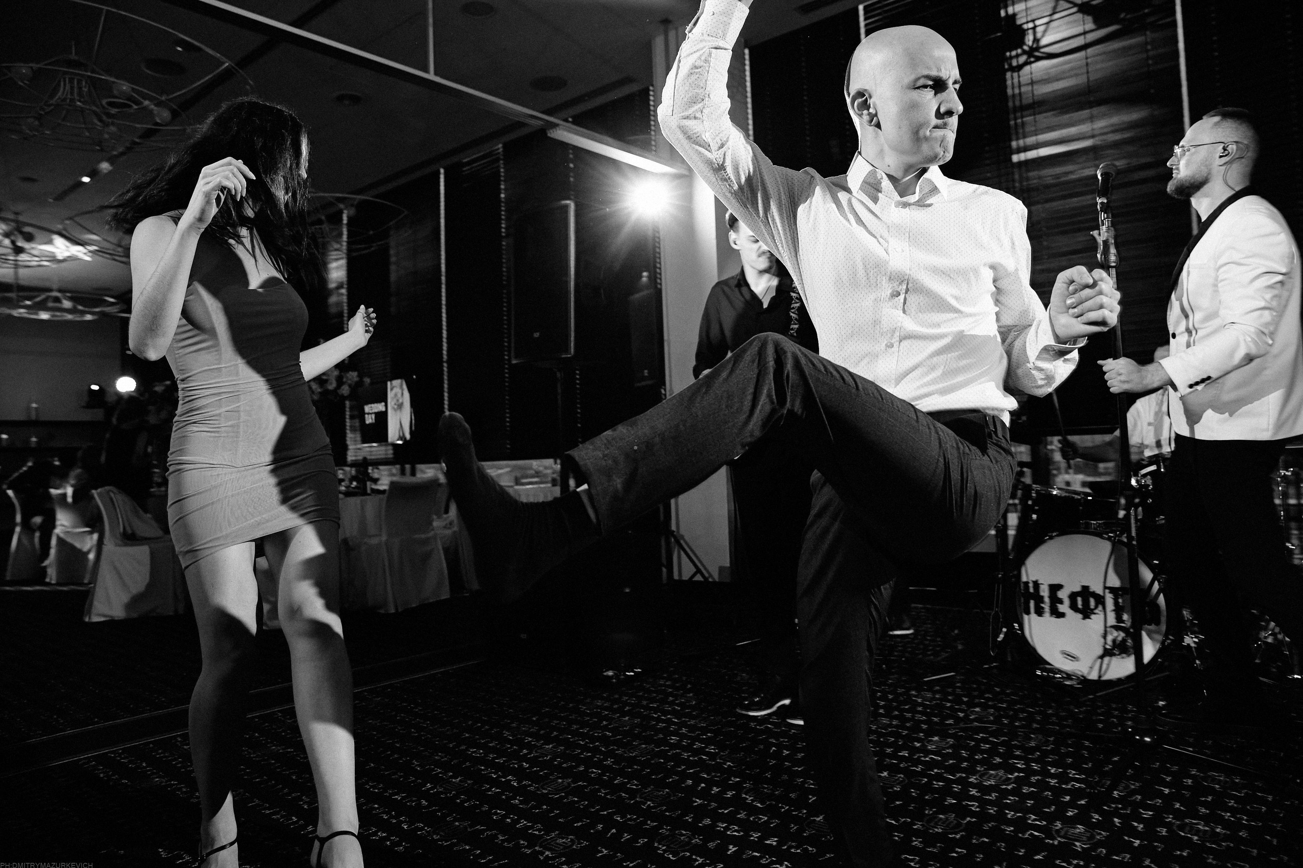 LOVE YOU!. Дмитрий Мазуркевич: Профессиональный Репортажный Фотограф