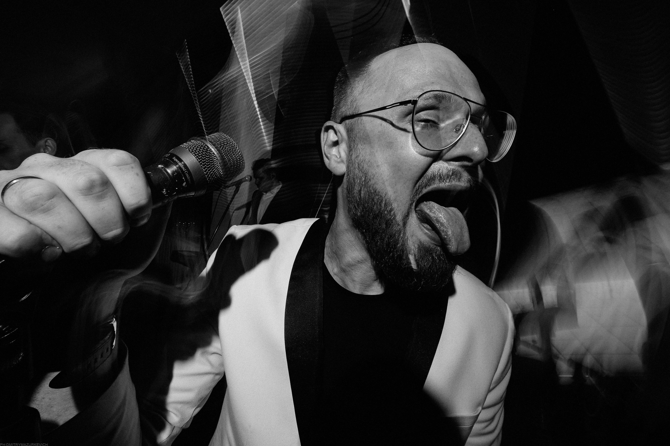 LOVE YOU!. Дмитрий Мазуркевич: Профессиональный Репортажный Фотограф