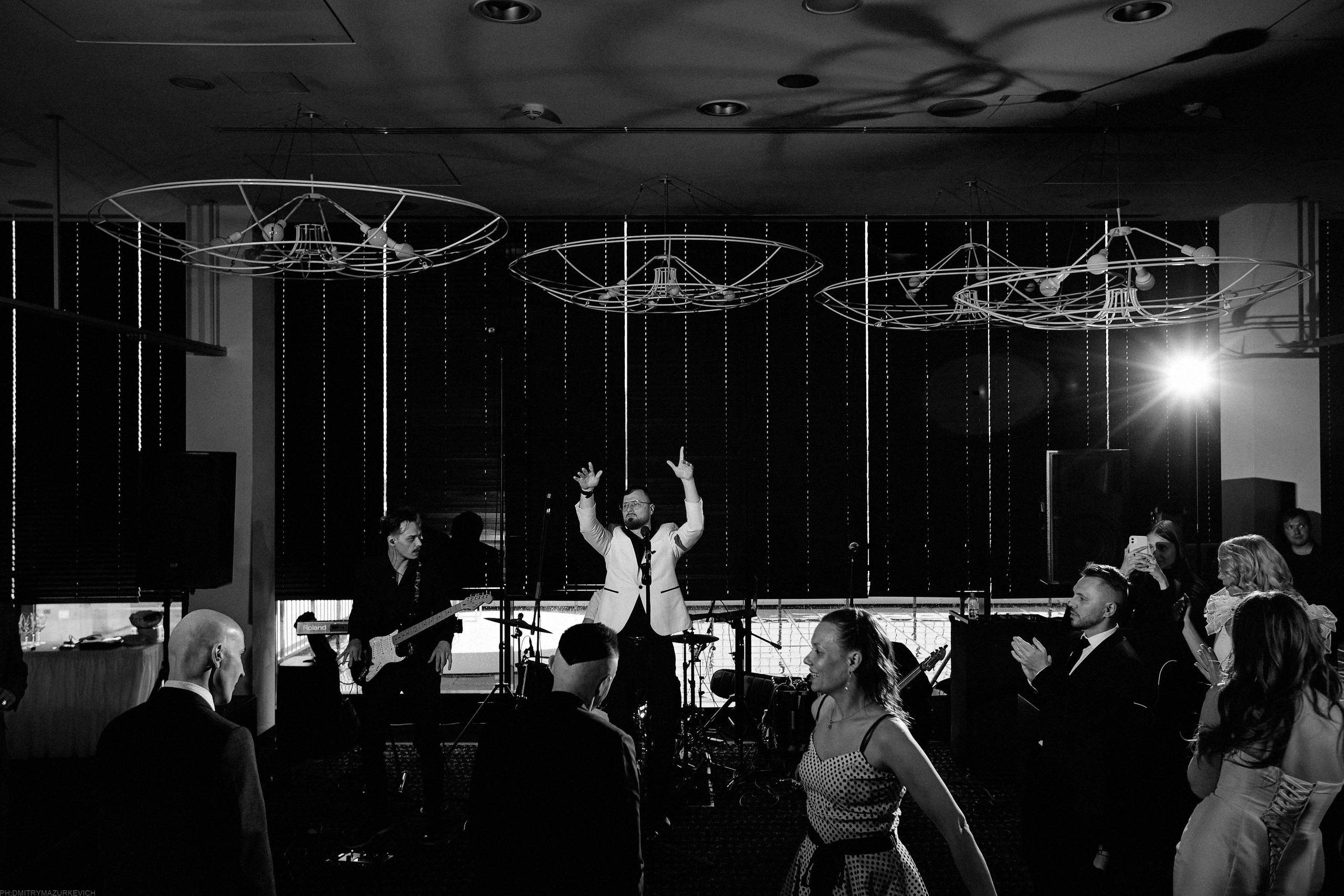 LOVE YOU!. Дмитрий Мазуркевич: Профессиональный Репортажный Фотограф